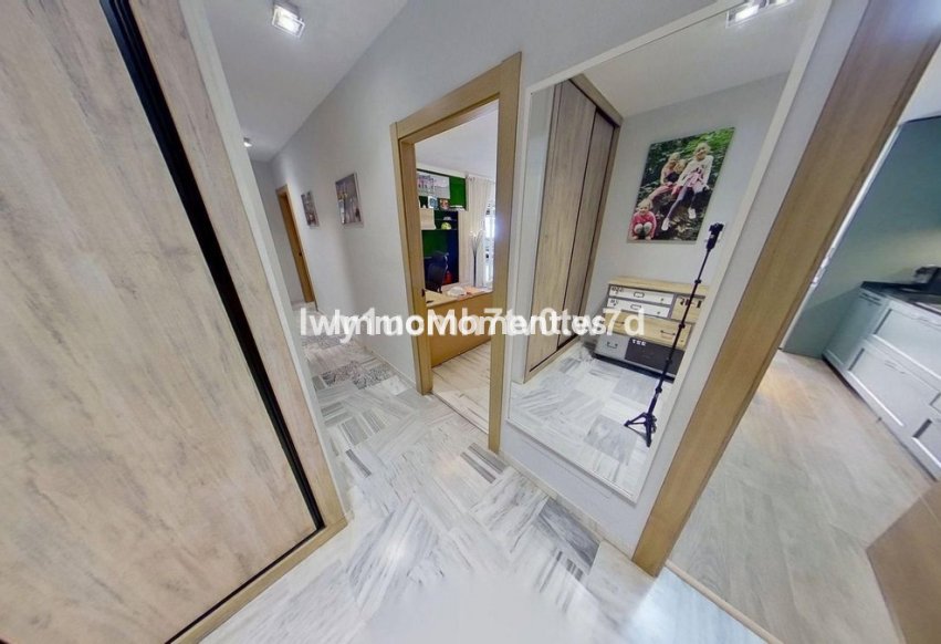 Revente - Appartement - Benalmadena - Arroyo de la Miel