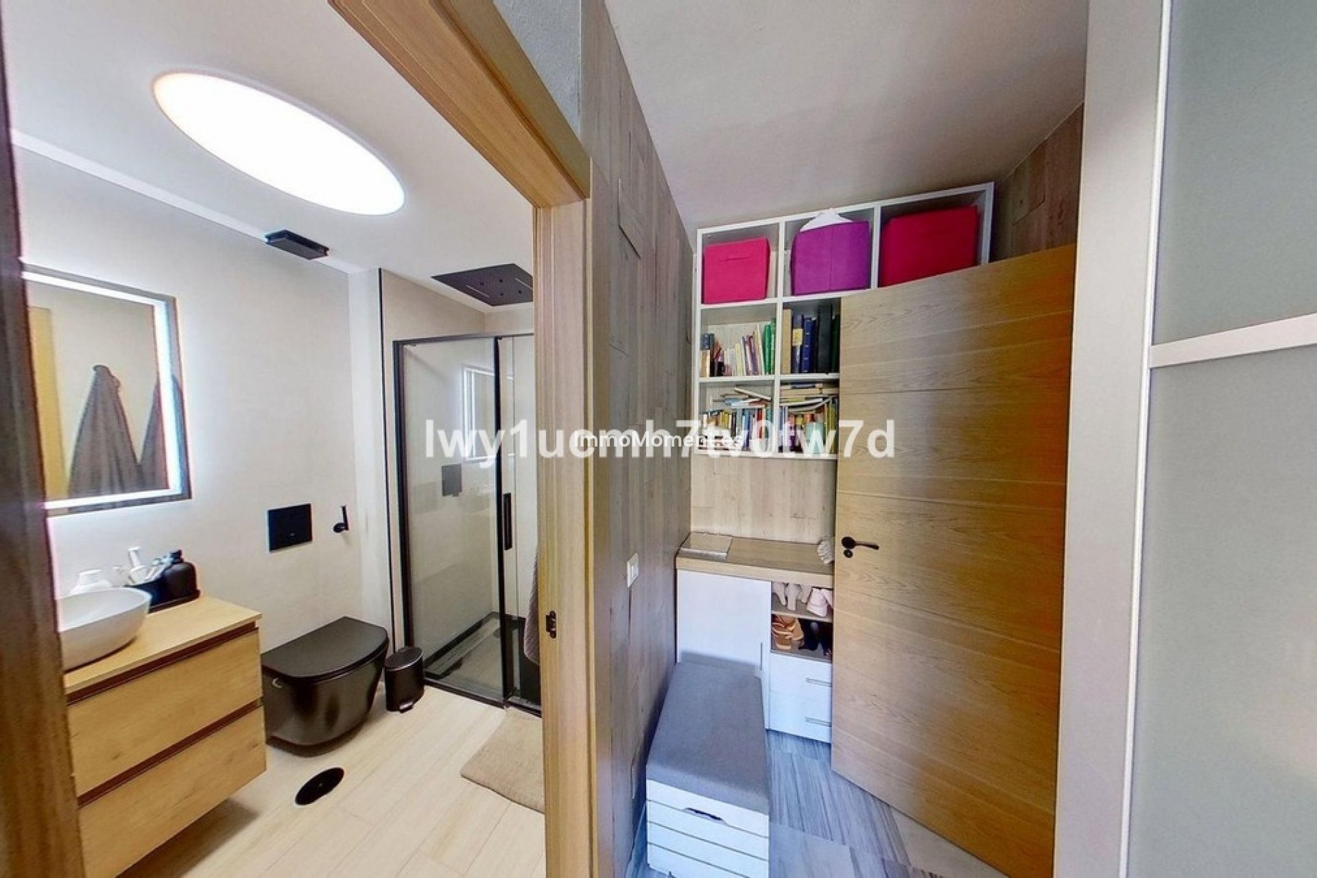 Revente - Appartement - Benalmadena - Arroyo de la Miel