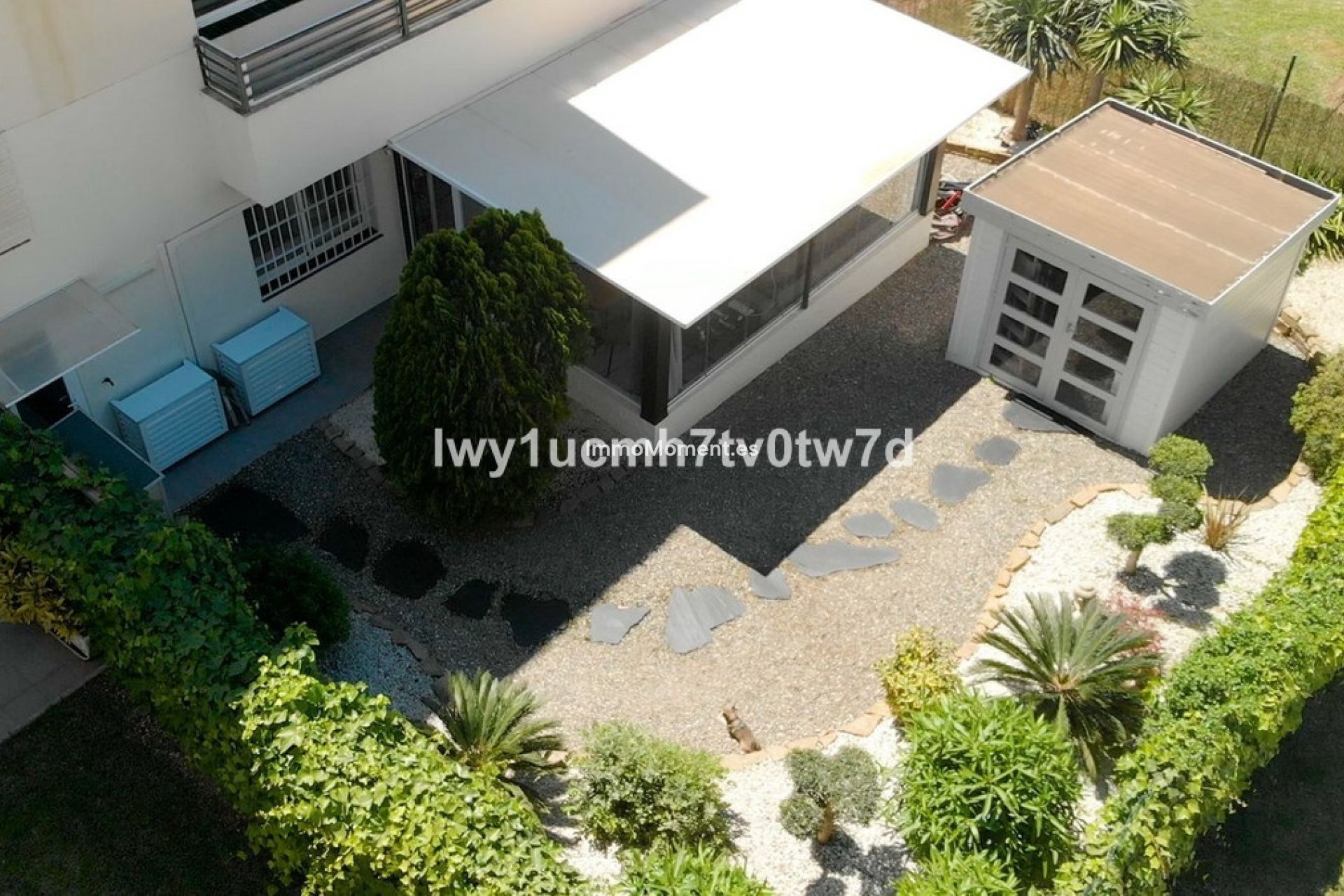 Revente - Appartement - Benalmadena - Arroyo de la Miel