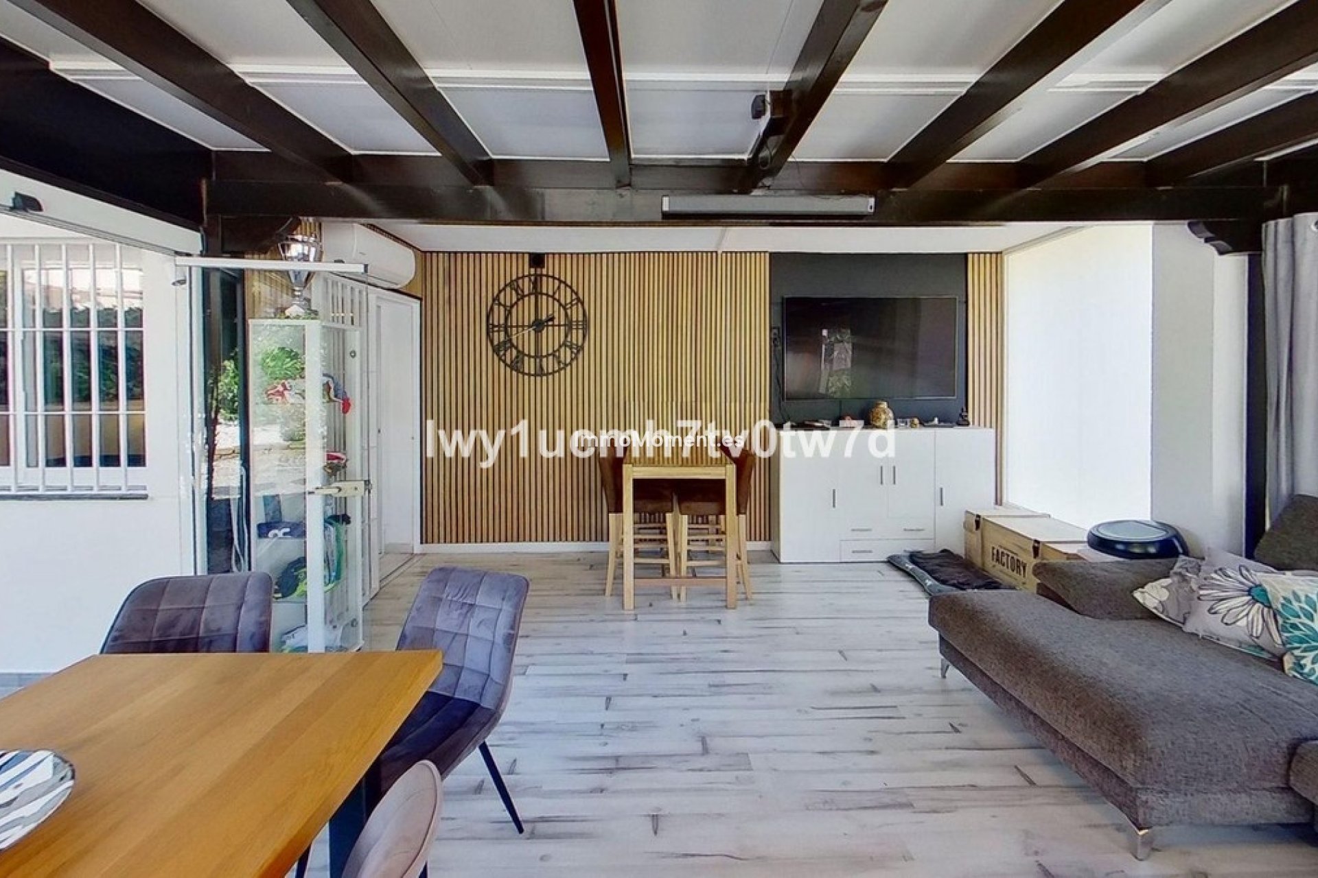 Revente - Appartement - Benalmadena - Arroyo de la Miel