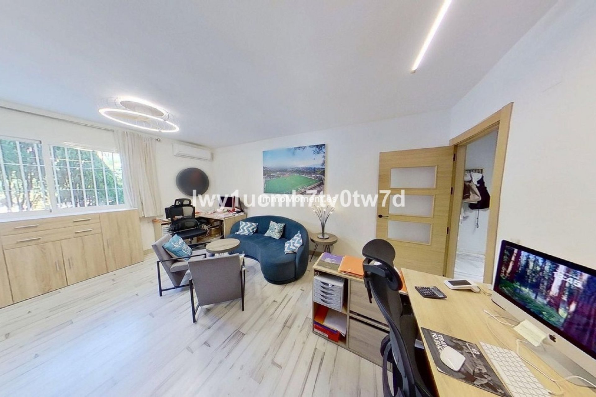 Revente - Appartement - Benalmadena - Arroyo de la Miel