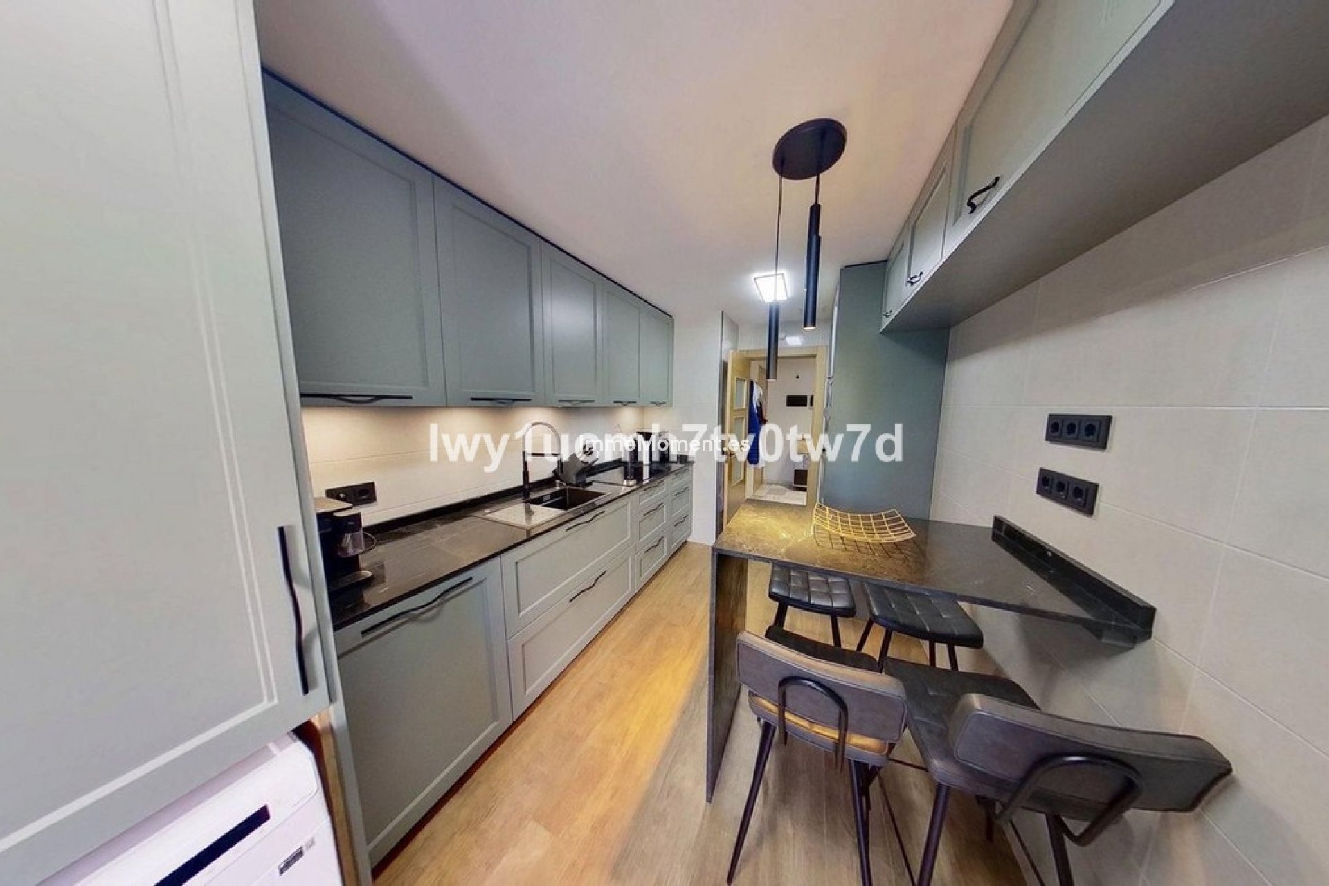 Revente - Appartement - Benalmadena - Arroyo de la Miel