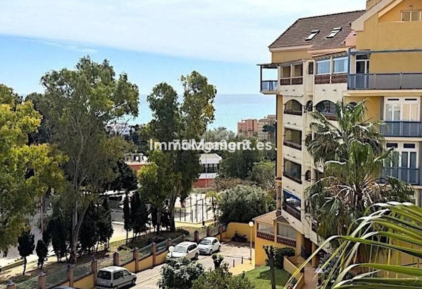 Revente - Appartement - Benalmadena - Arroyo de la Miel