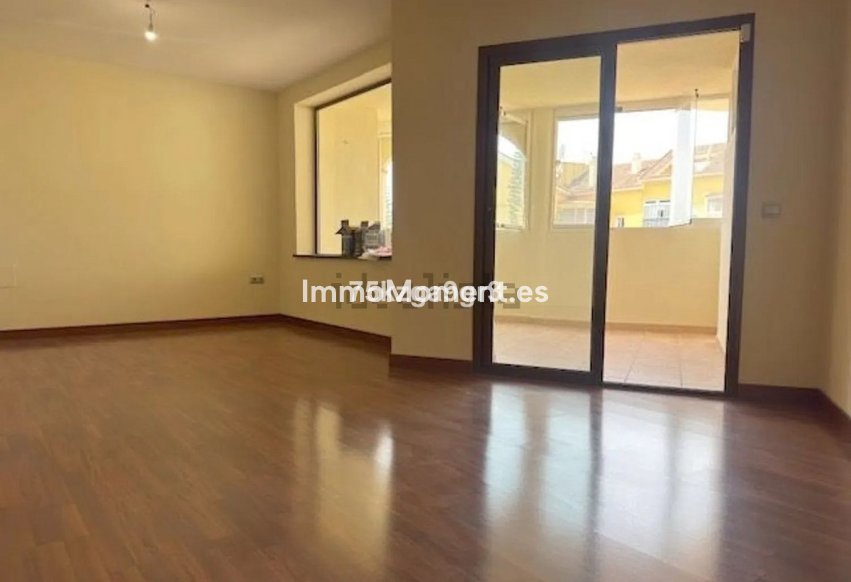 Revente - Appartement - Benalmadena - Arroyo de la Miel
