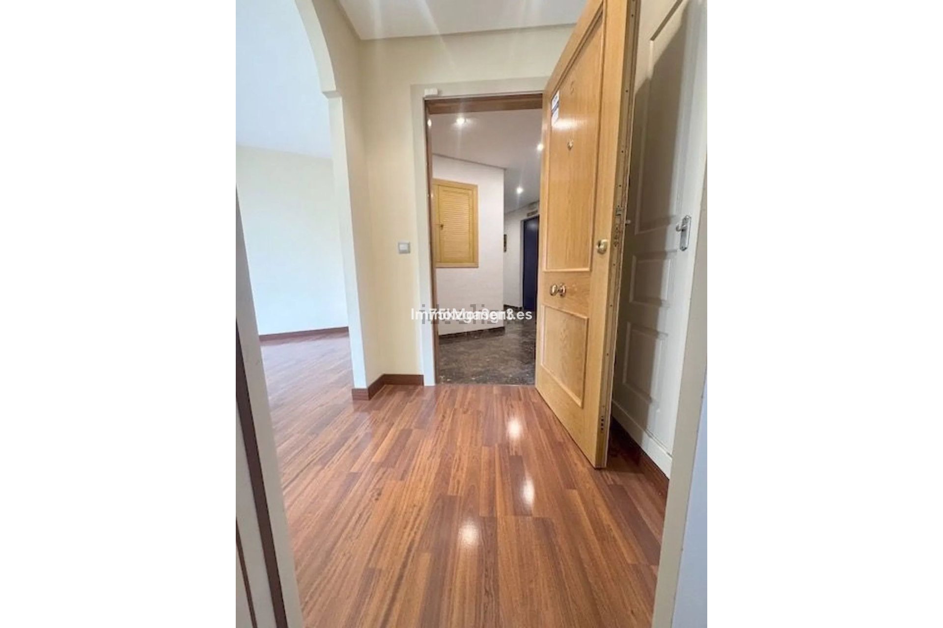 Revente - Appartement - Benalmadena - Arroyo de la Miel