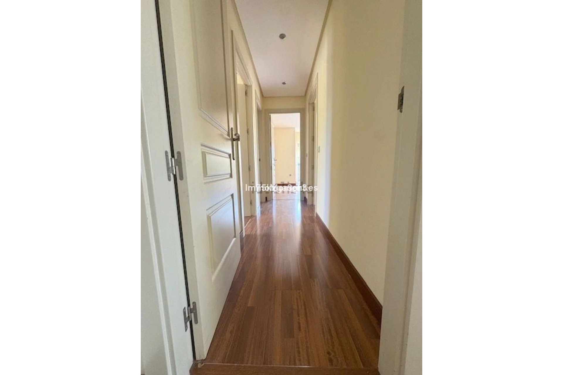 Revente - Appartement - Benalmadena - Arroyo de la Miel