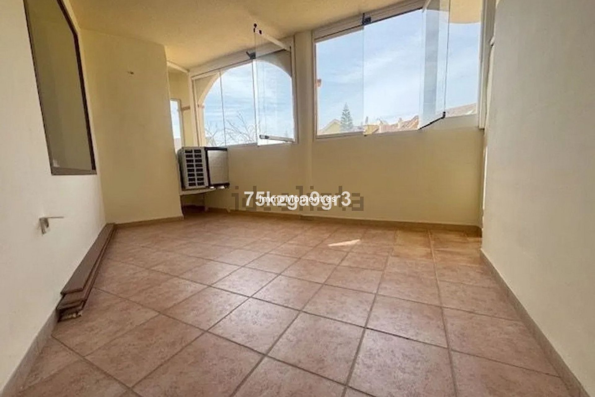 Revente - Appartement - Benalmadena - Arroyo de la Miel