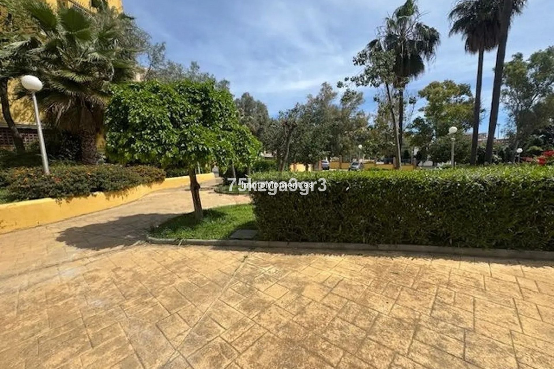 Revente - Appartement - Benalmadena - Arroyo de la Miel