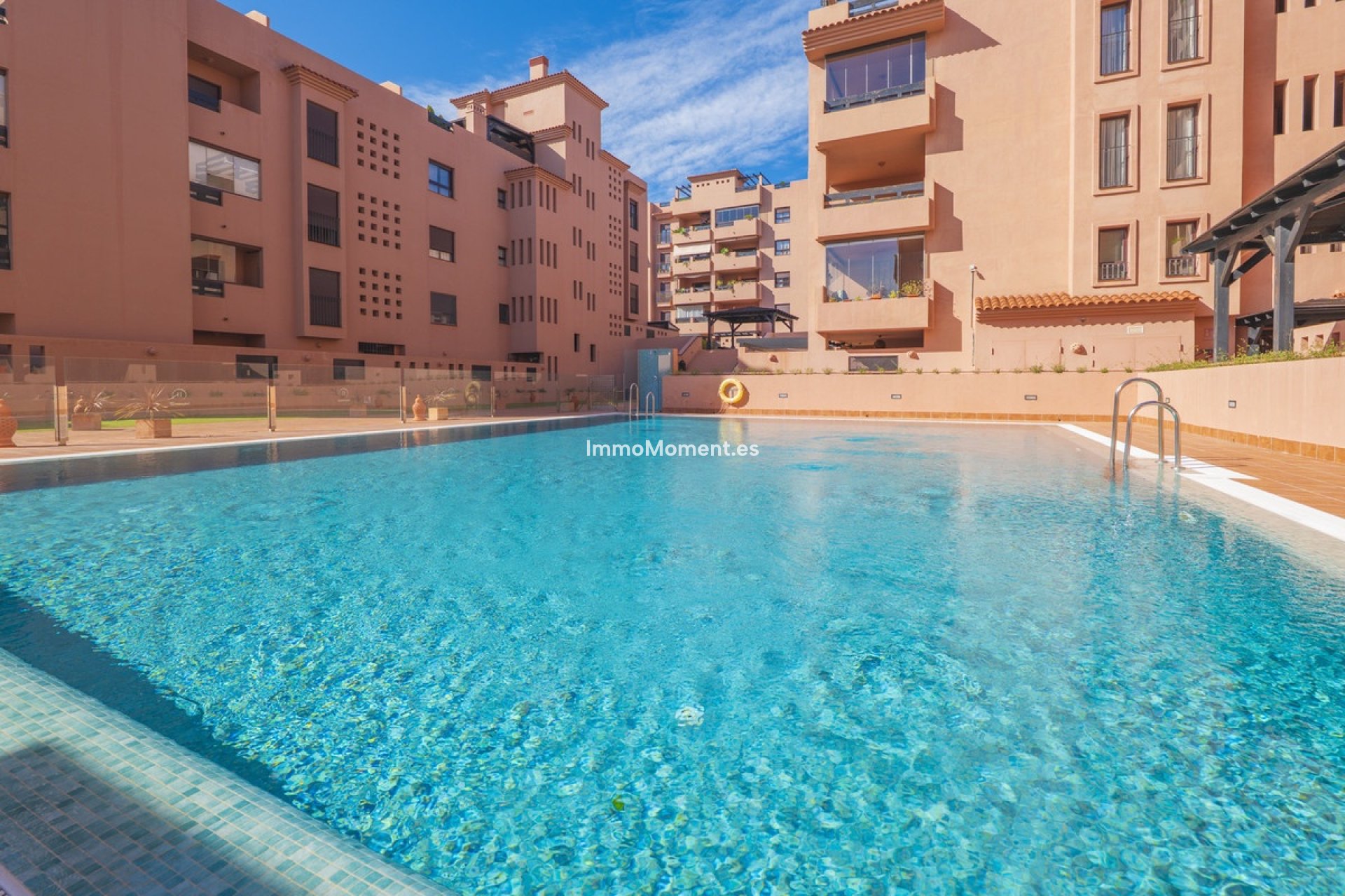 Revente - Appartement - Benalmadena - Arroyo de la Miel