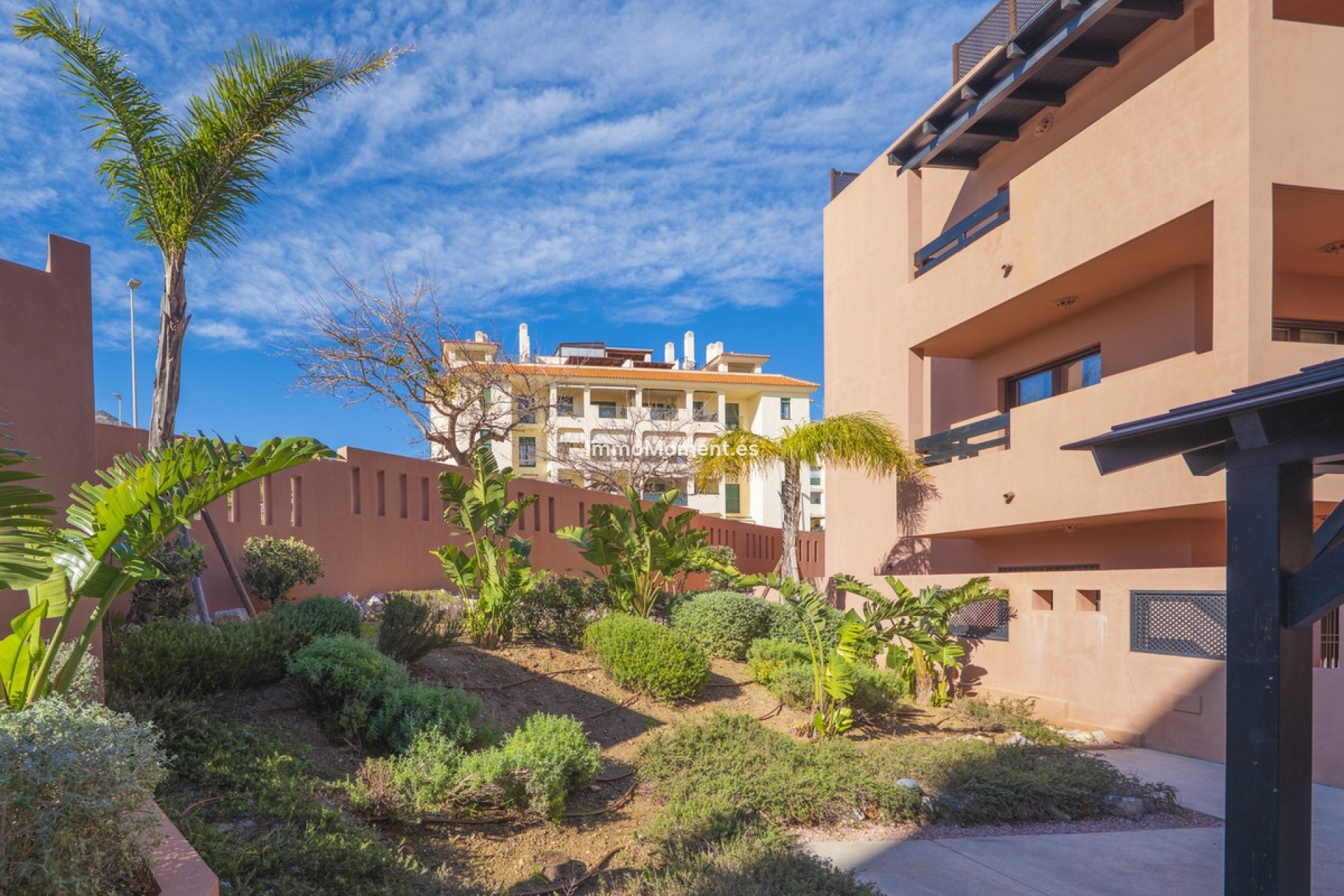 Revente - Appartement - Benalmadena - Arroyo de la Miel