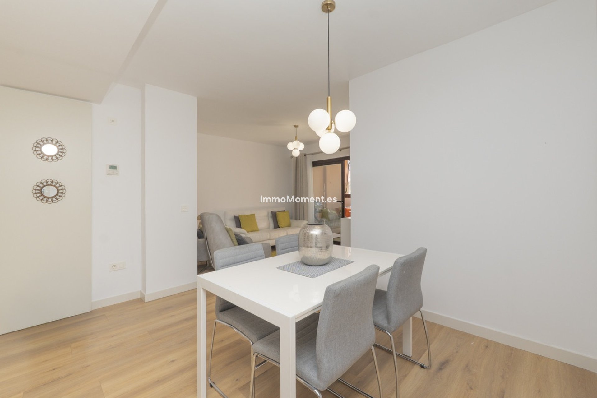 Revente - Appartement - Benalmadena - Arroyo de la Miel