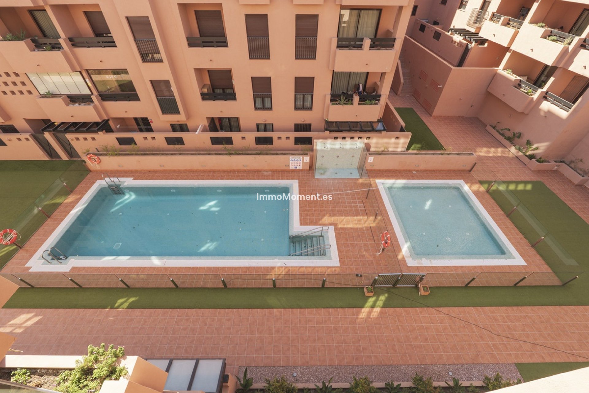 Revente - Appartement - Benalmadena - Arroyo de la Miel