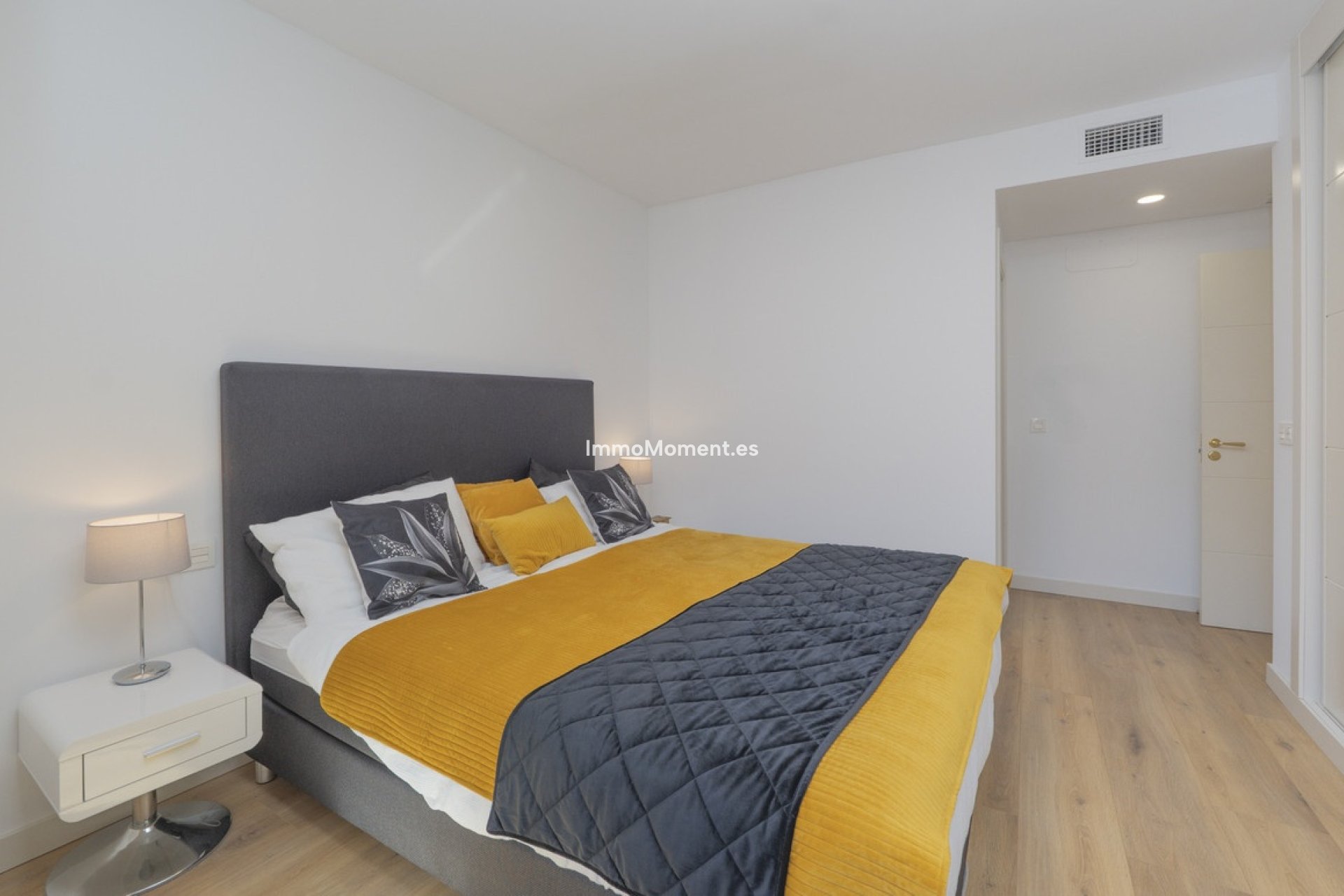Revente - Appartement - Benalmadena - Arroyo de la Miel