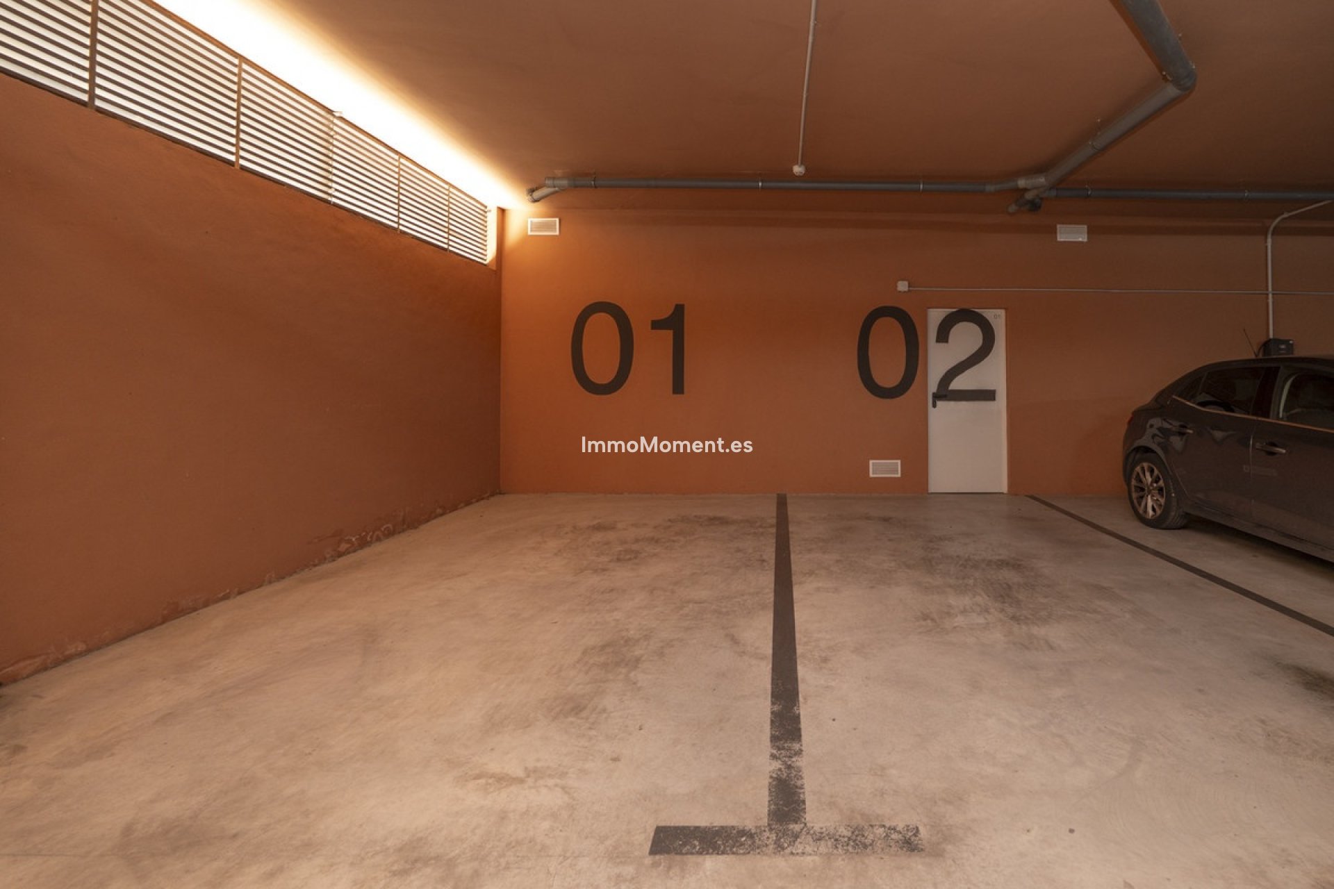 Revente - Appartement - Benalmadena - Arroyo de la Miel