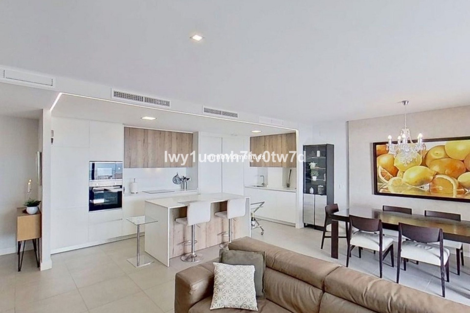 Revente - Appartement - Benalmadena - Arroyo de la Miel