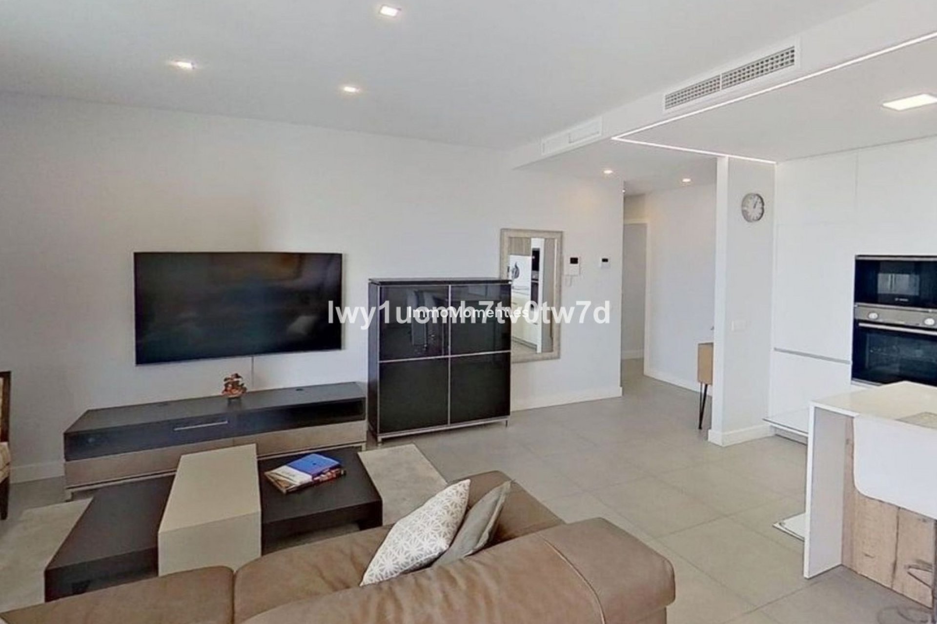 Revente - Appartement - Benalmadena - Arroyo de la Miel