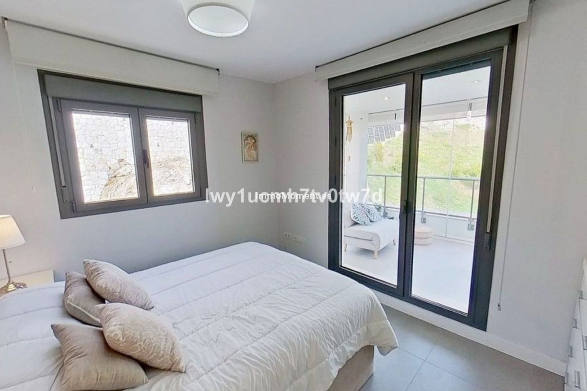 Revente - Appartement - Benalmadena - Arroyo de la Miel