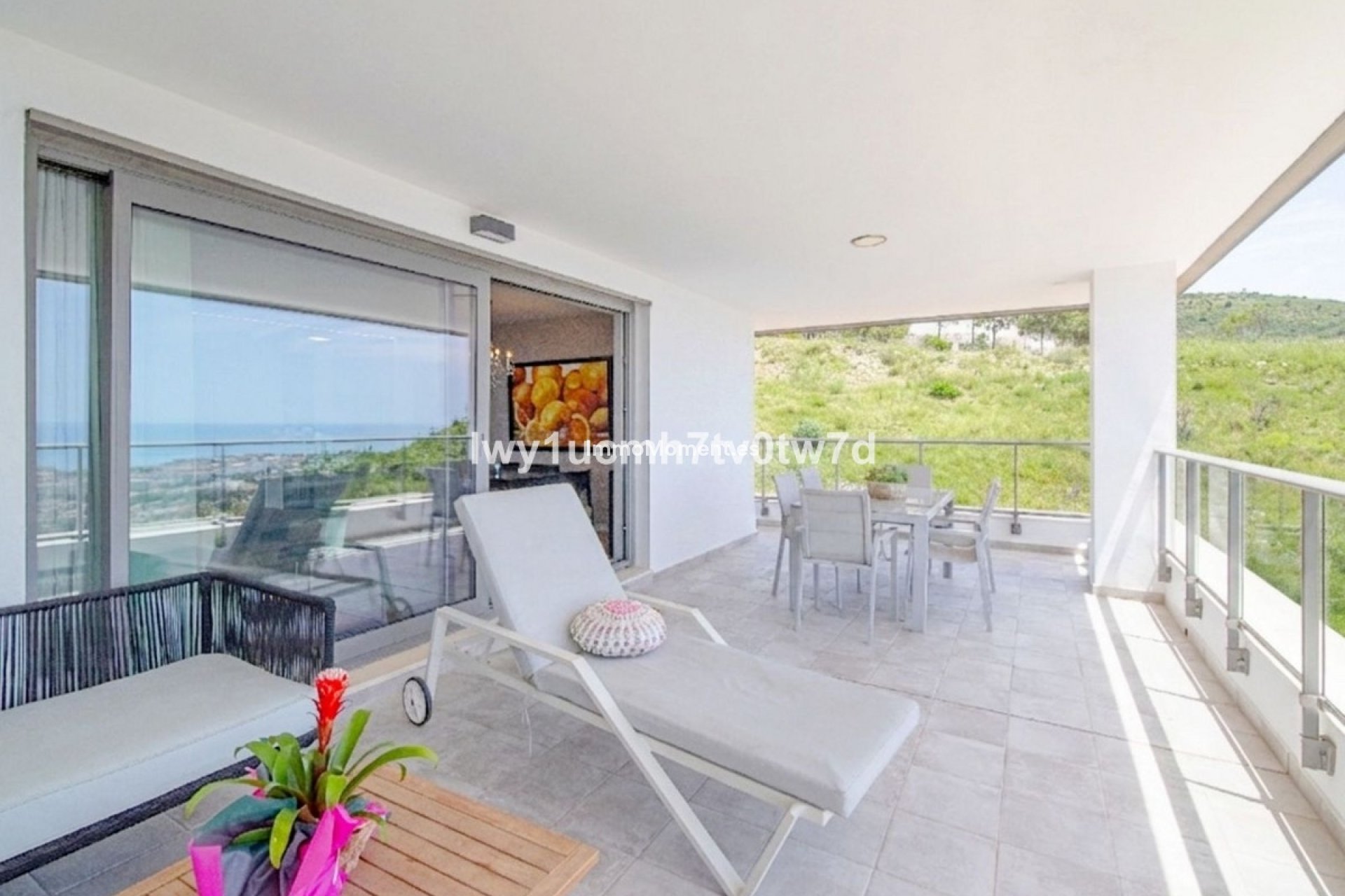 Revente - Appartement - Benalmadena - Arroyo de la Miel