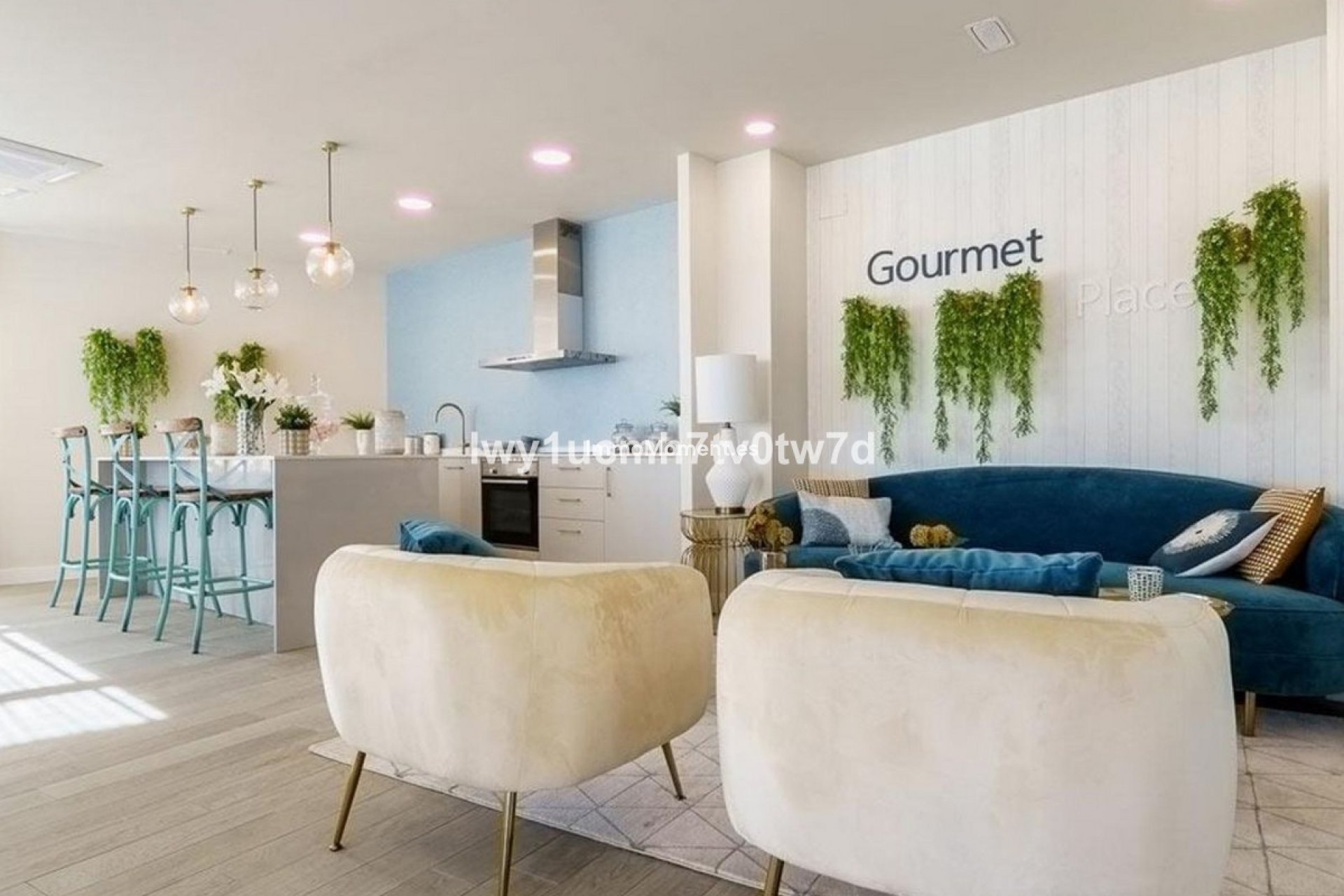 Revente - Appartement - Benalmadena - Arroyo de la Miel