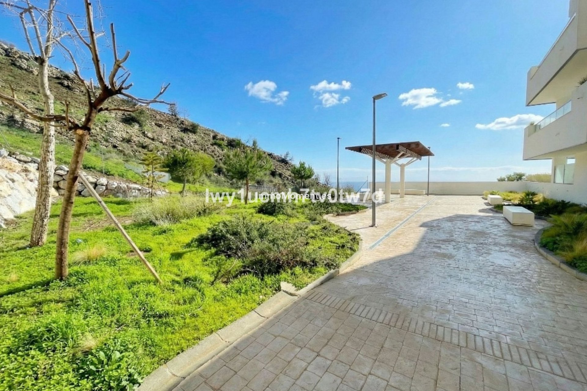 Revente - Appartement - Benalmadena - Arroyo de la Miel