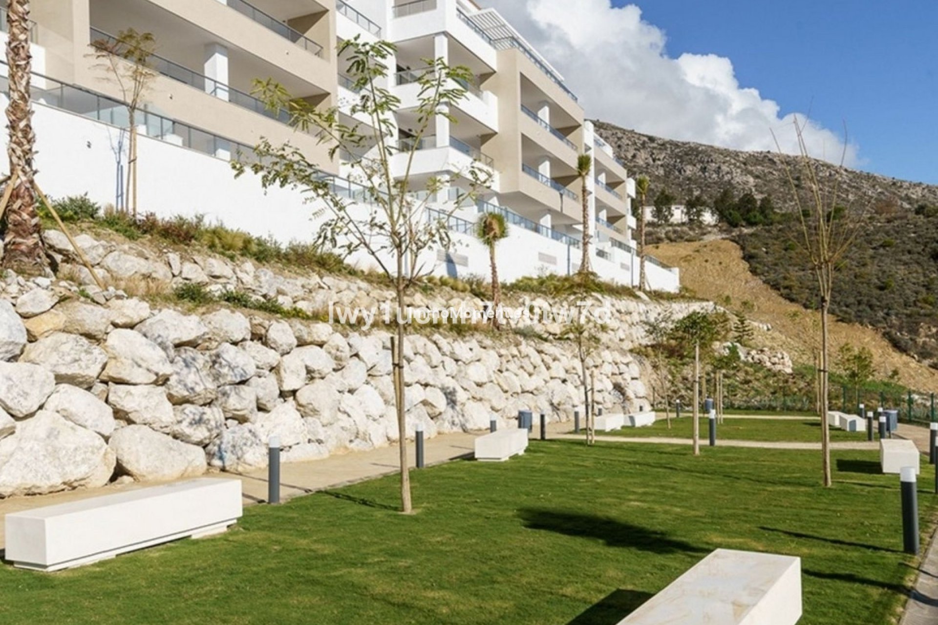 Revente - Appartement - Benalmadena - Arroyo de la Miel