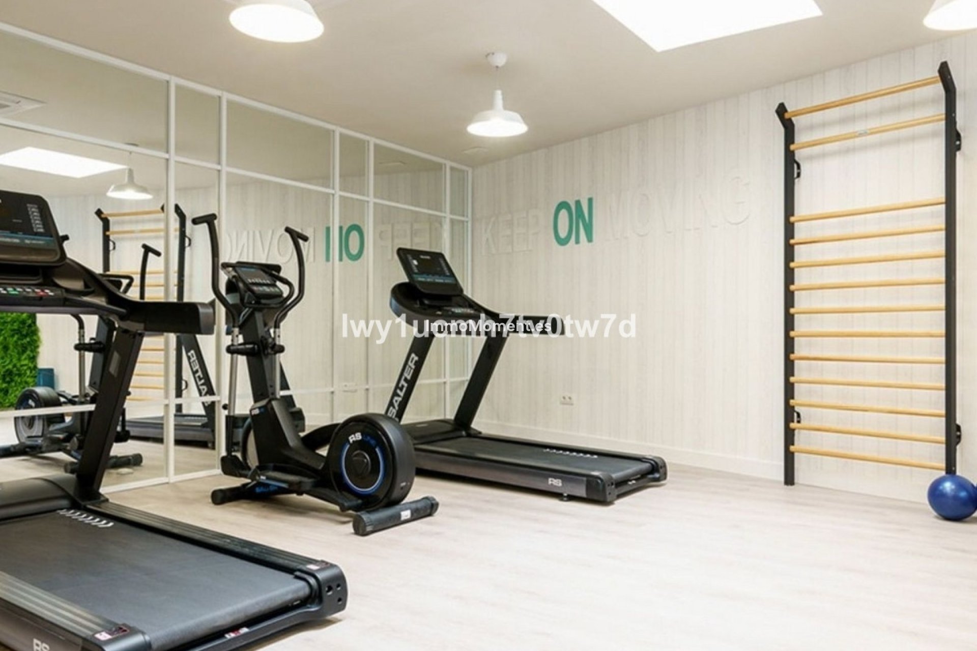Revente - Appartement - Benalmadena - Arroyo de la Miel