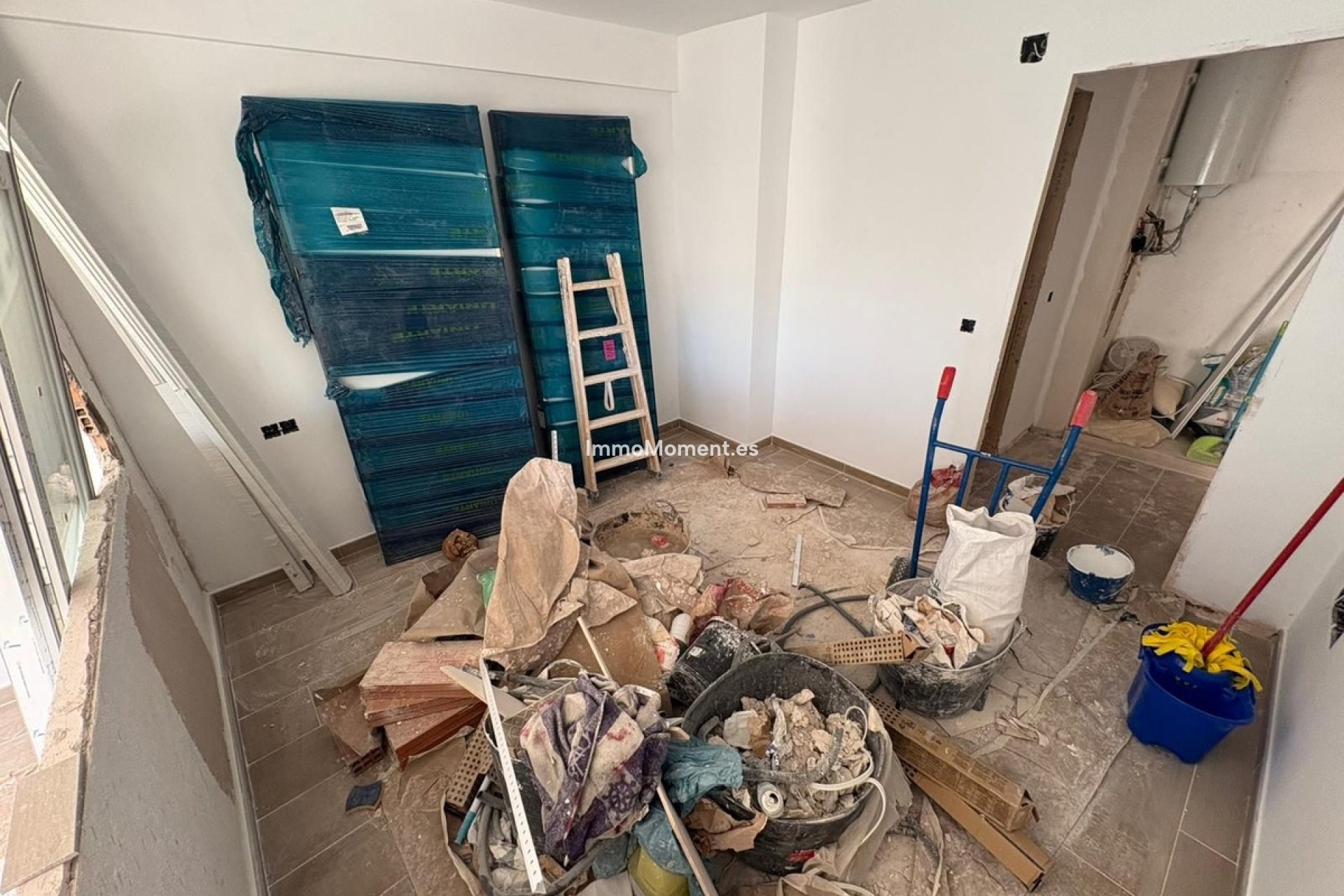 Revente - Appartement - Benalmadena - Arroyo de la Miel