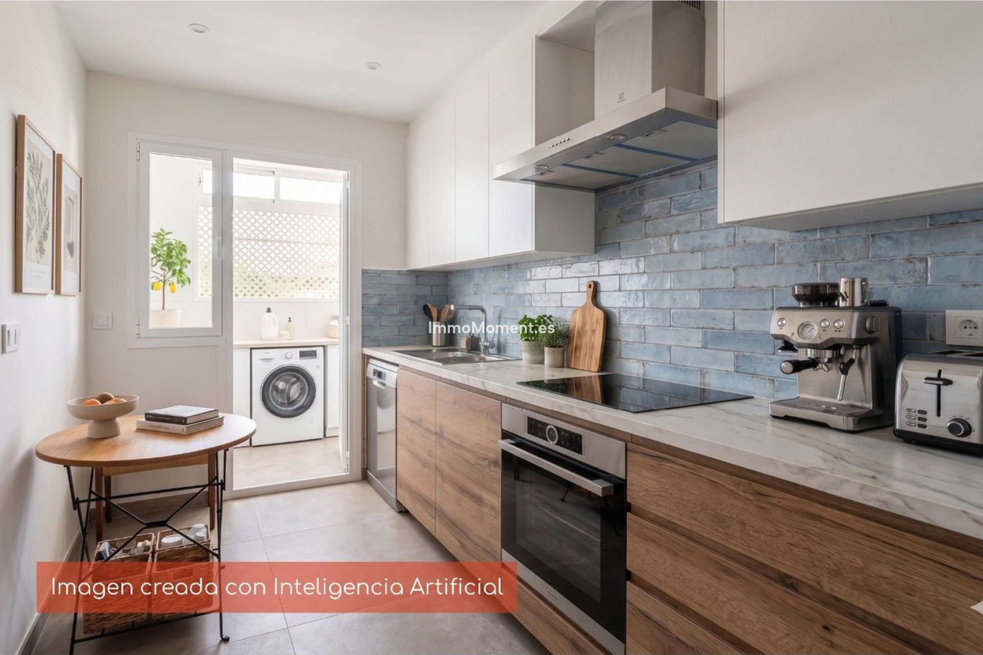 Revente - Appartement - Benalmadena - Arroyo de la Miel
