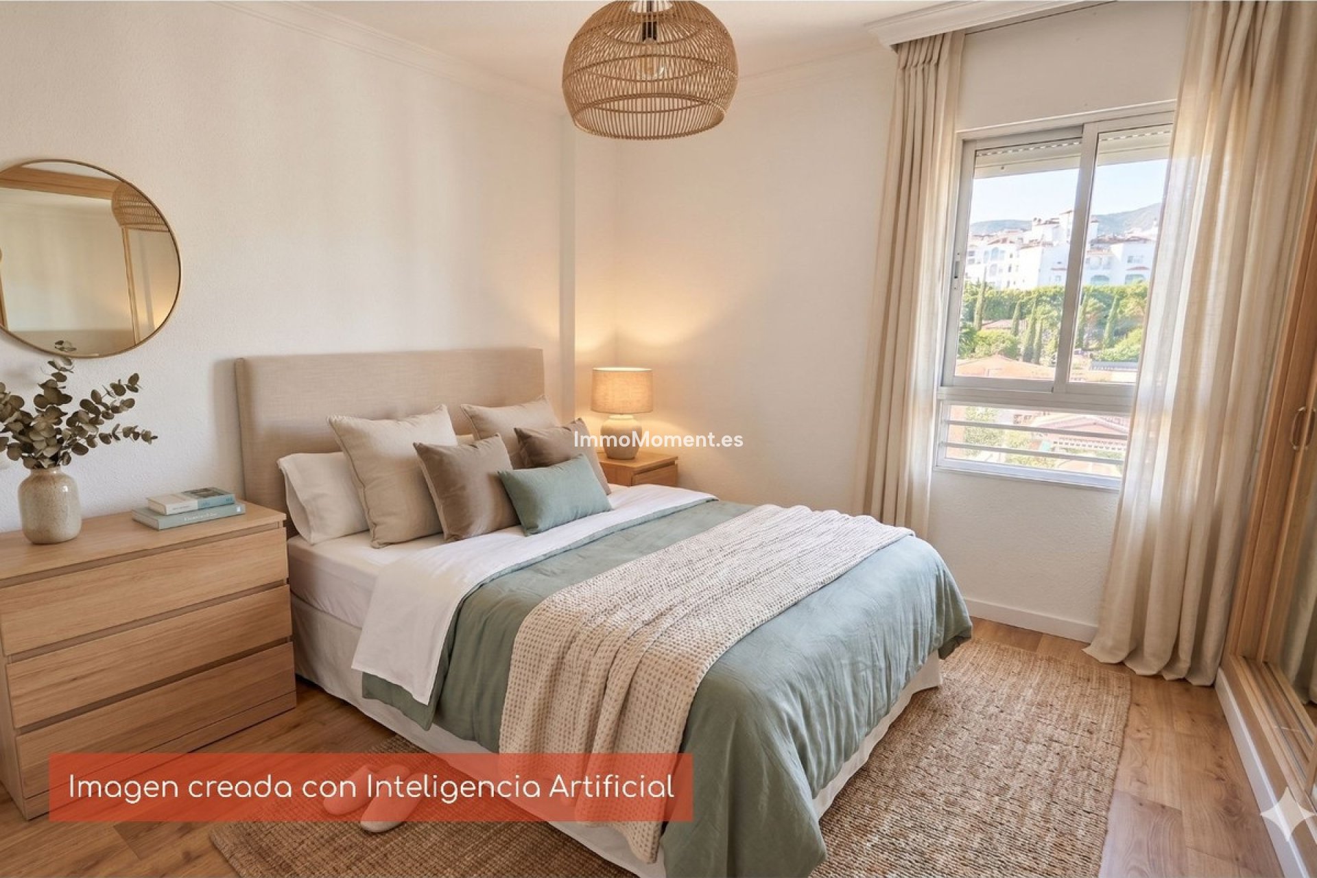 Revente - Appartement - Benalmadena - Arroyo de la Miel