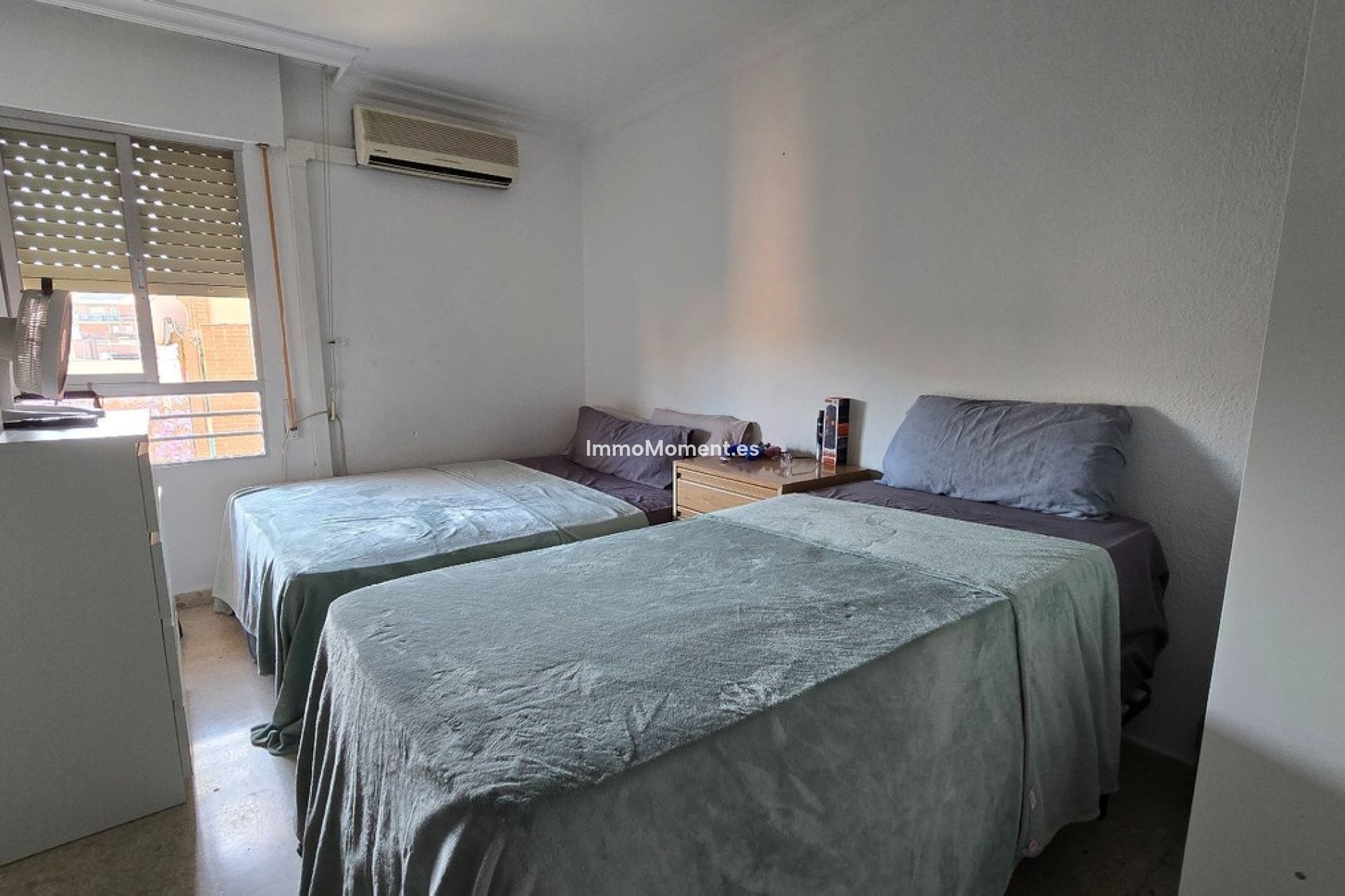 Revente - Appartement - Benalmadena - Arroyo de la Miel