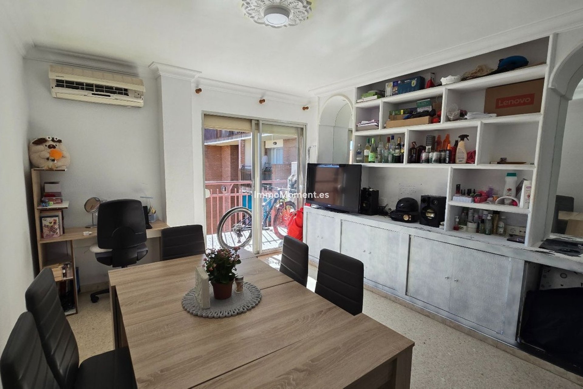 Revente - Appartement - Benalmadena - Arroyo de la Miel