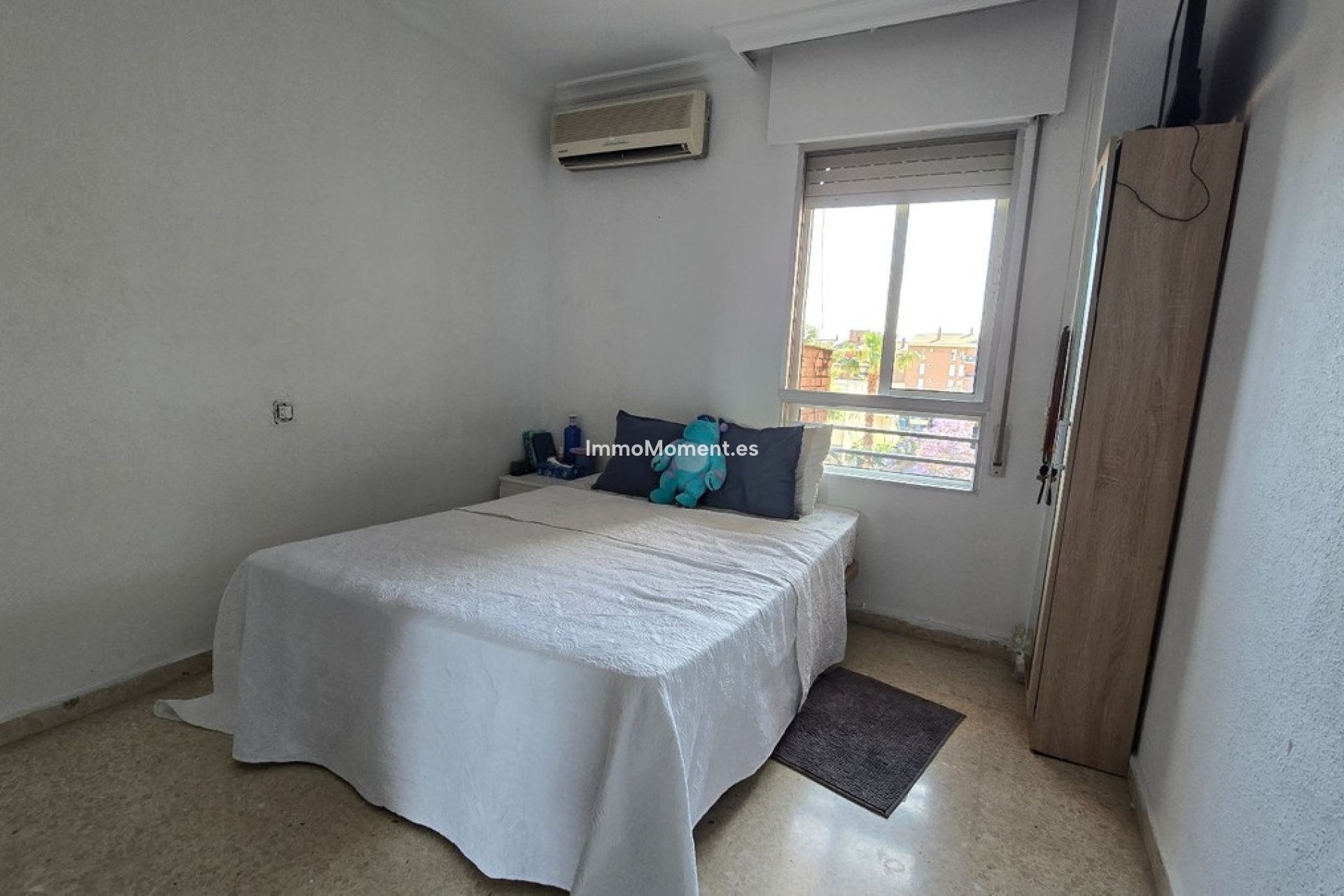 Revente - Appartement - Benalmadena - Arroyo de la Miel