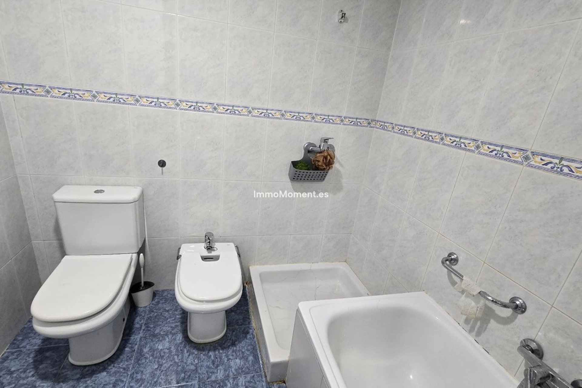 Revente - Appartement - Benalmadena - Arroyo de la Miel