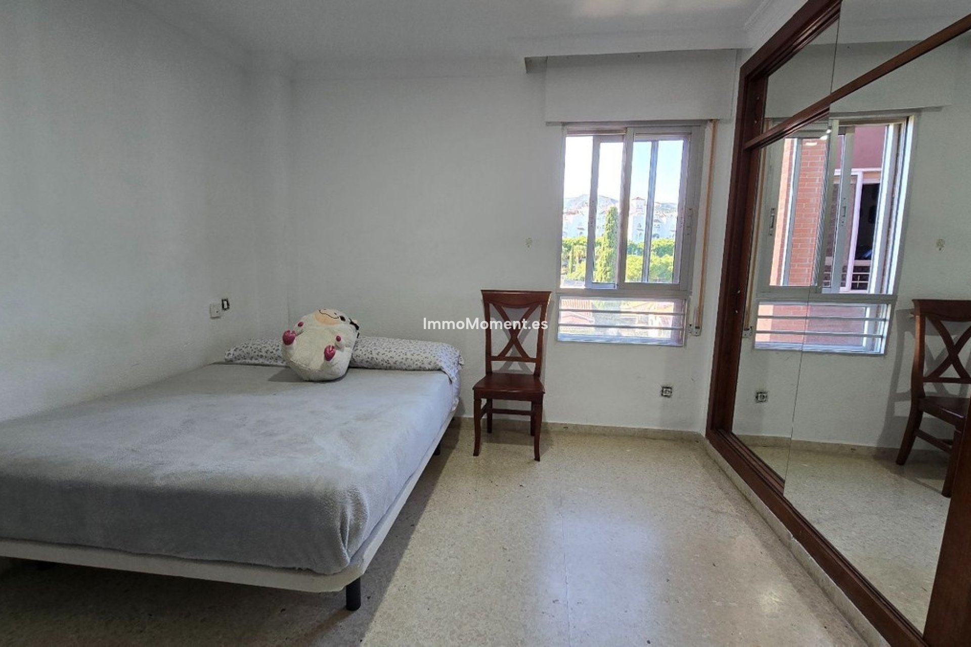 Revente - Appartement - Benalmadena - Arroyo de la Miel