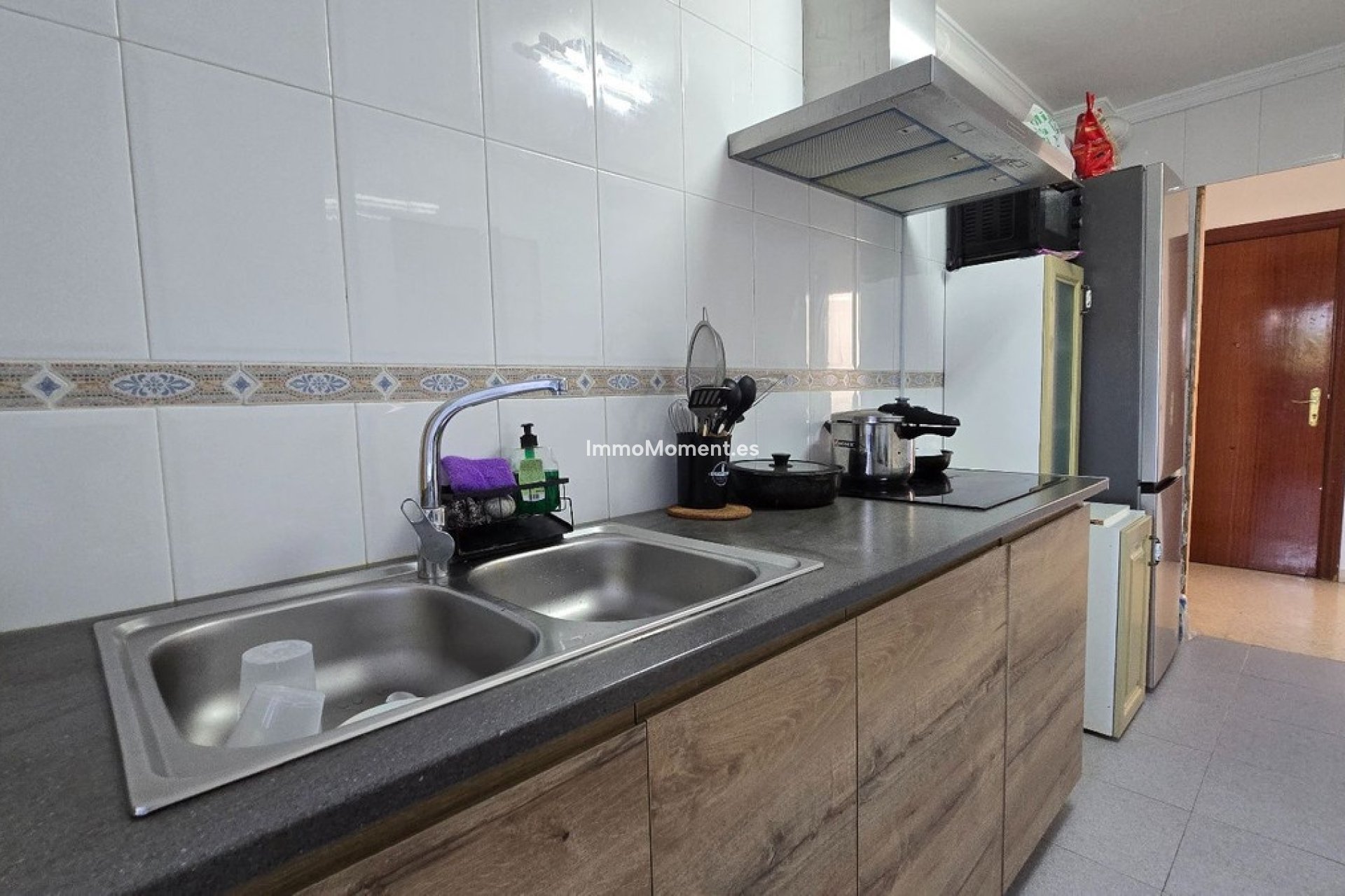Revente - Appartement - Benalmadena - Arroyo de la Miel
