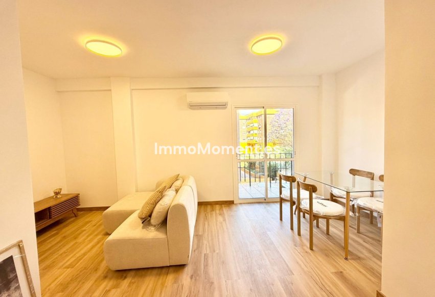 Revente - Appartement - Benalmadena - Arroyo de la Miel