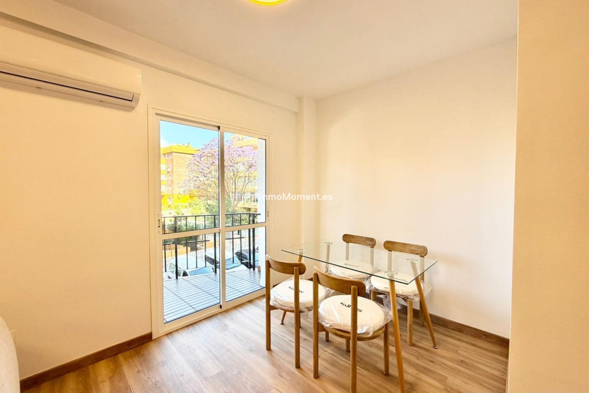 Revente - Appartement - Benalmadena - Arroyo de la Miel