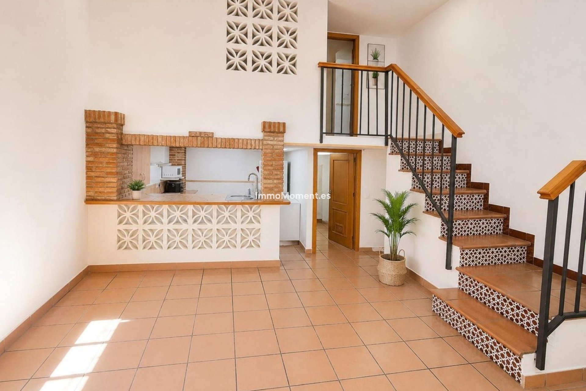 Revente - Appartement - Benalmadena - Arroyo de la Miel