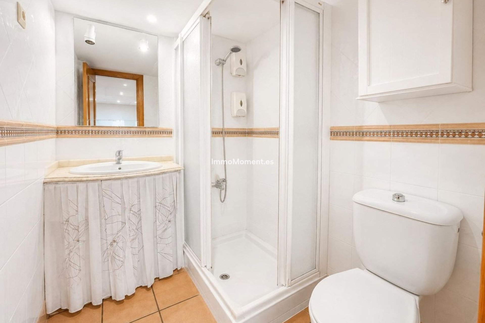 Revente - Appartement - Benalmadena - Arroyo de la Miel