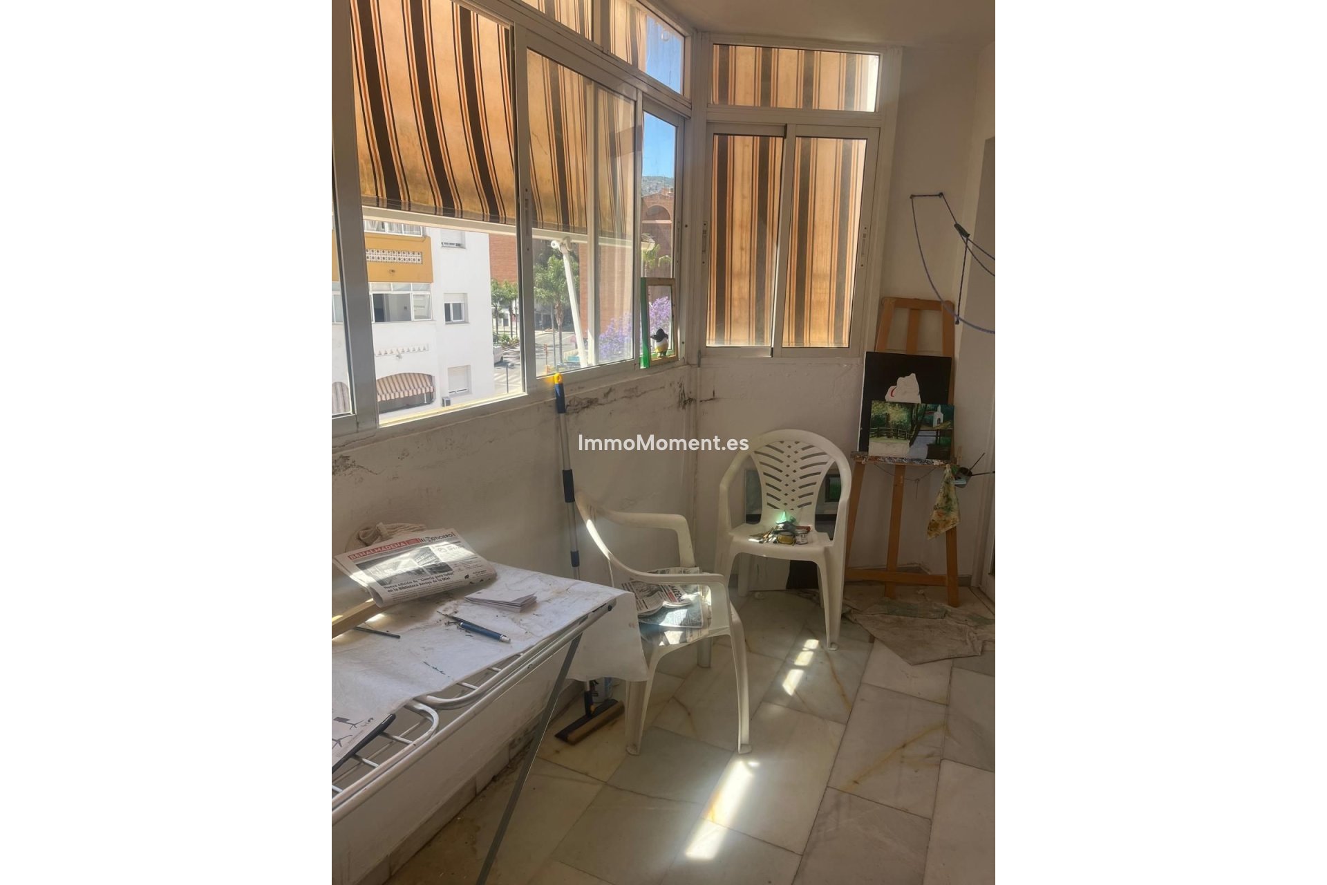 Revente - Appartement - Benalmadena - Arroyo de la Miel