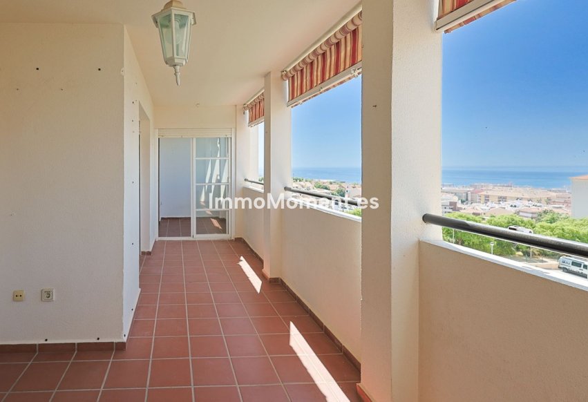 Revente - Appartement - Benalmadena - Arroyo de la Miel
