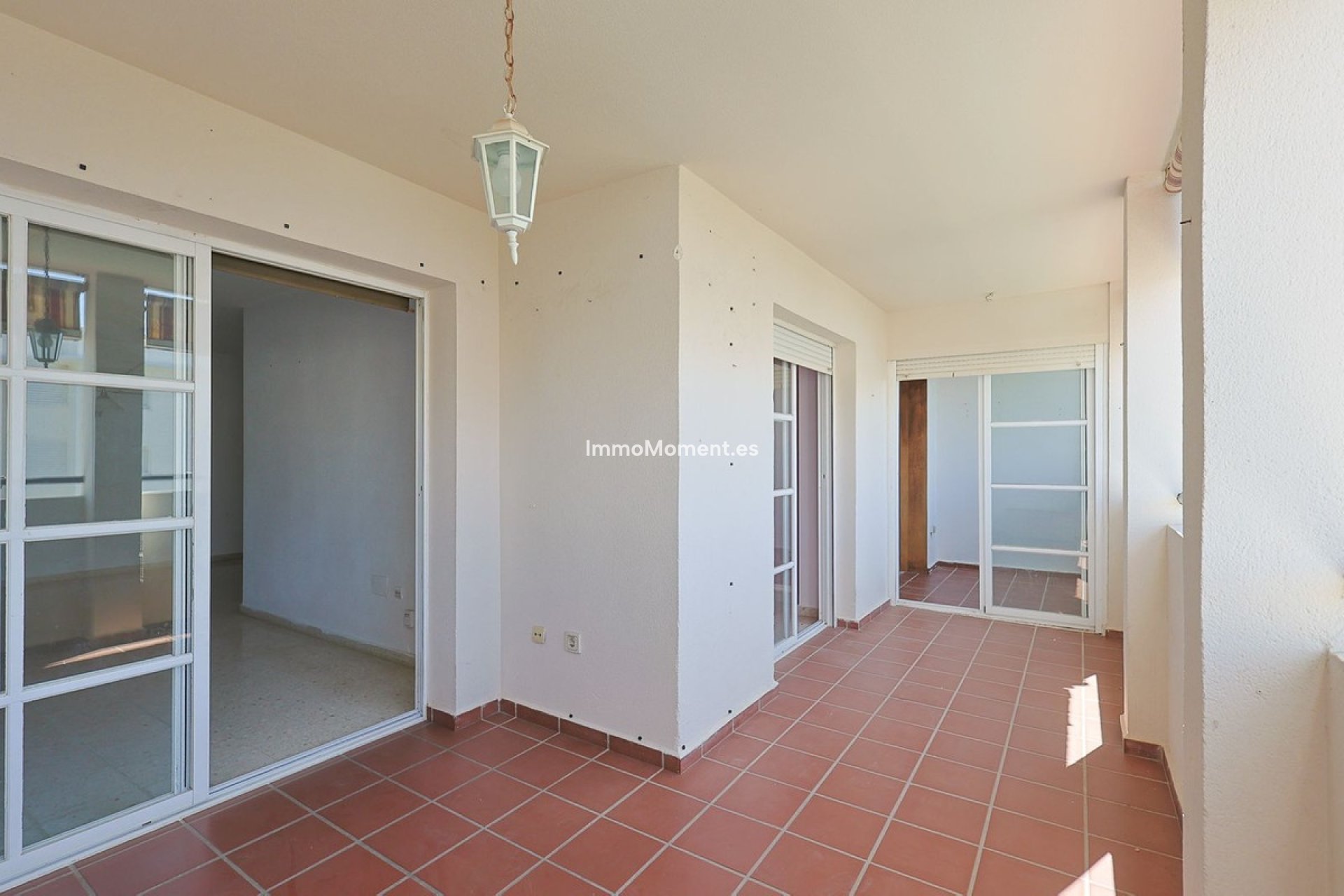 Revente - Appartement - Benalmadena - Arroyo de la Miel