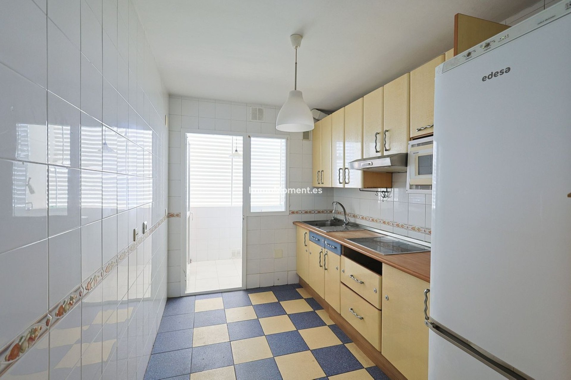 Revente - Appartement - Benalmadena - Arroyo de la Miel