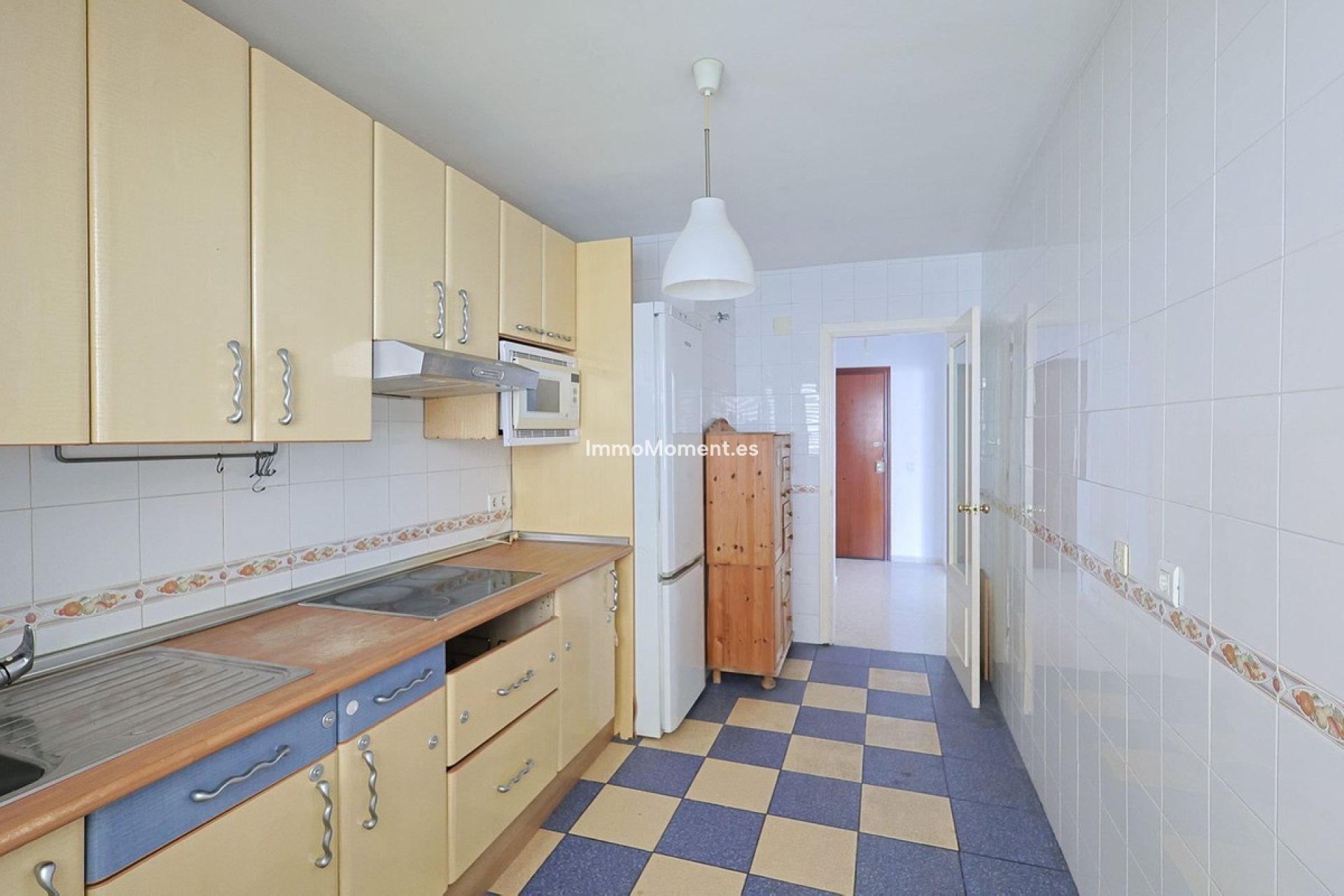 Revente - Appartement - Benalmadena - Arroyo de la Miel