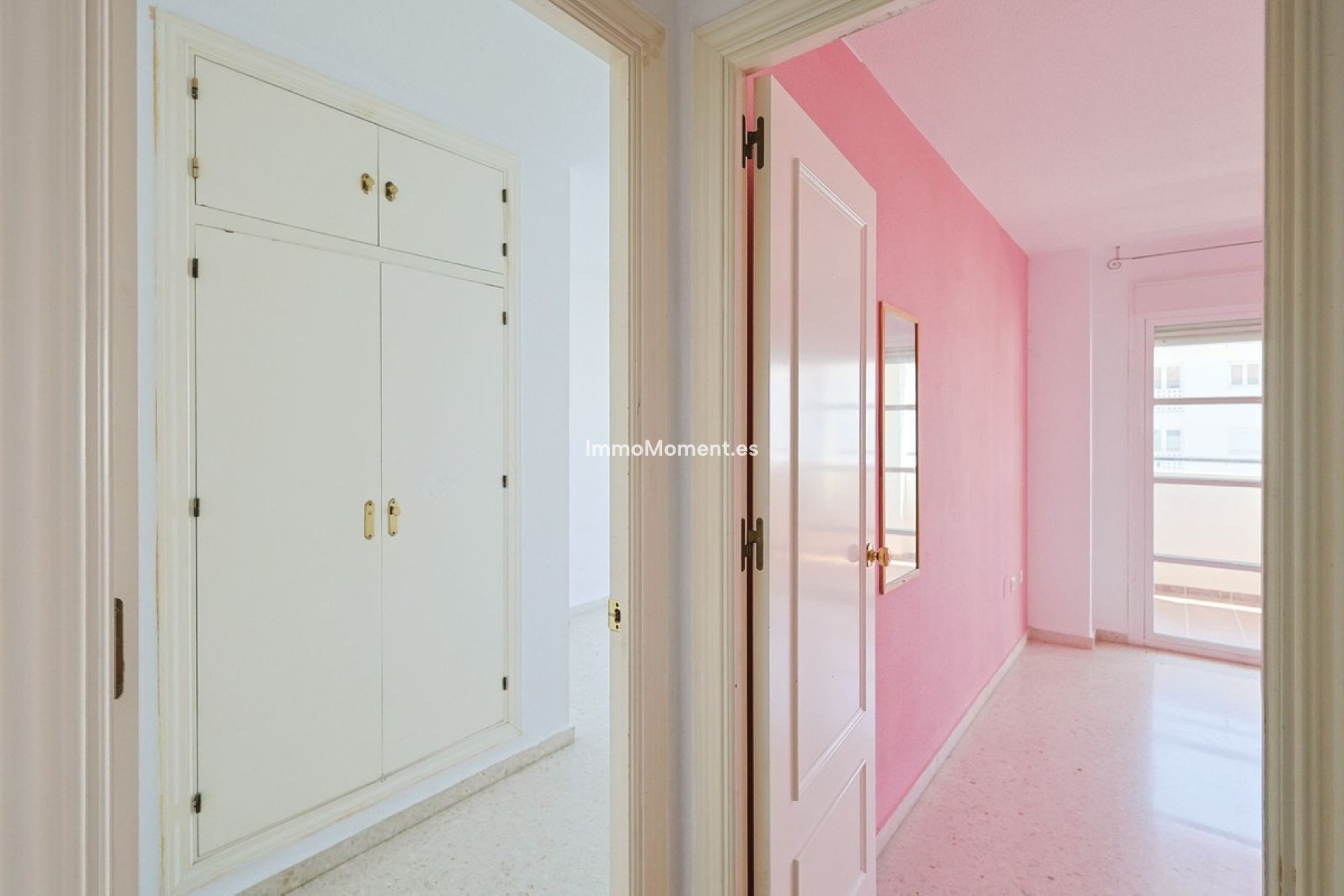 Revente - Appartement - Benalmadena - Arroyo de la Miel