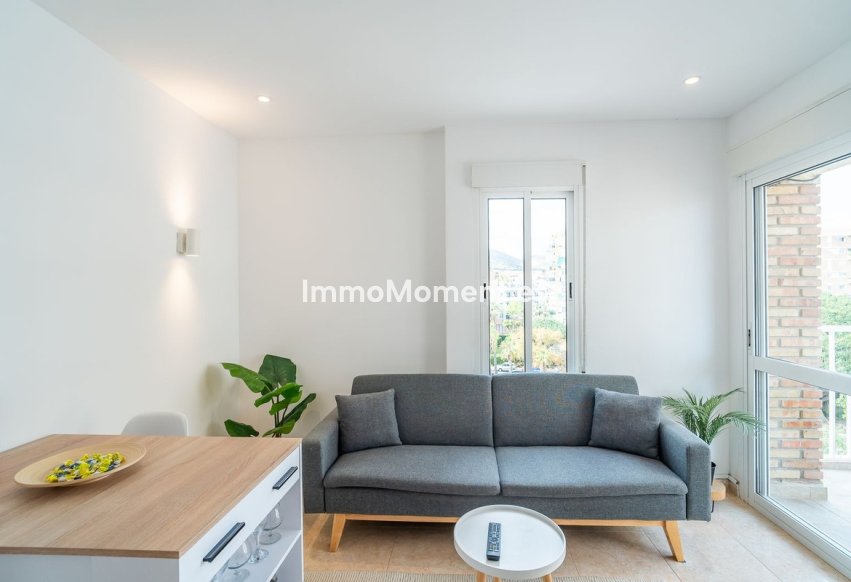 Revente - Appartement - Benalmadena - Arroyo de la Miel