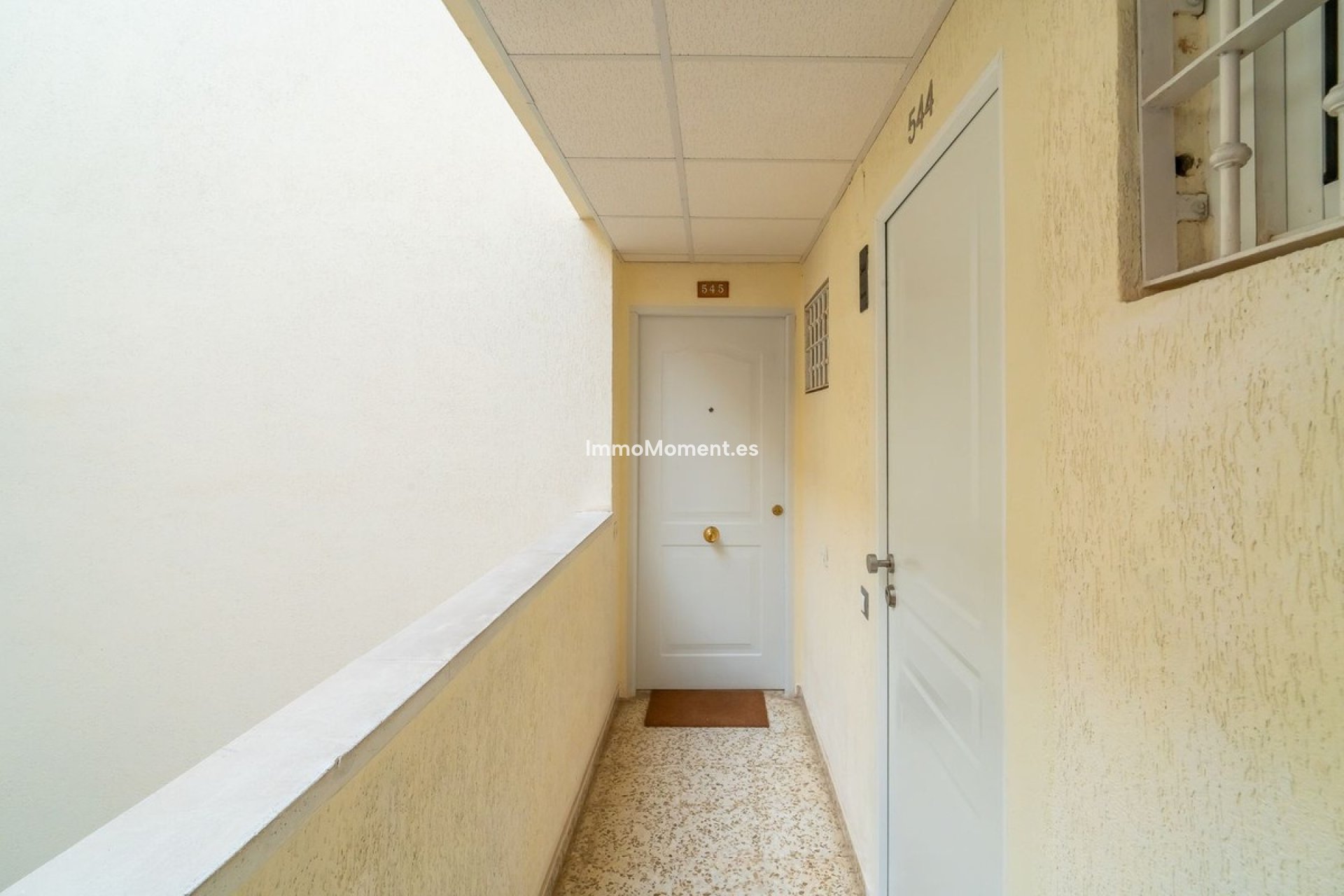 Revente - Appartement - Benalmadena - Arroyo de la Miel