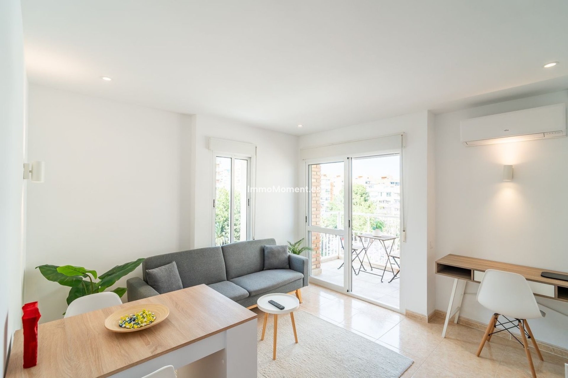 Revente - Appartement - Benalmadena - Arroyo de la Miel