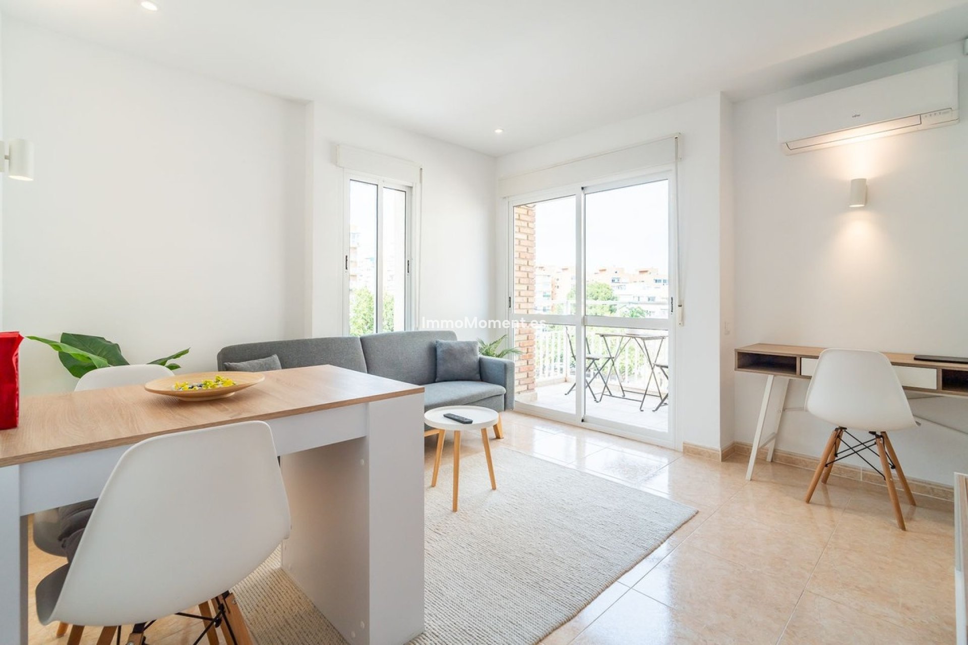 Revente - Appartement - Benalmadena - Arroyo de la Miel
