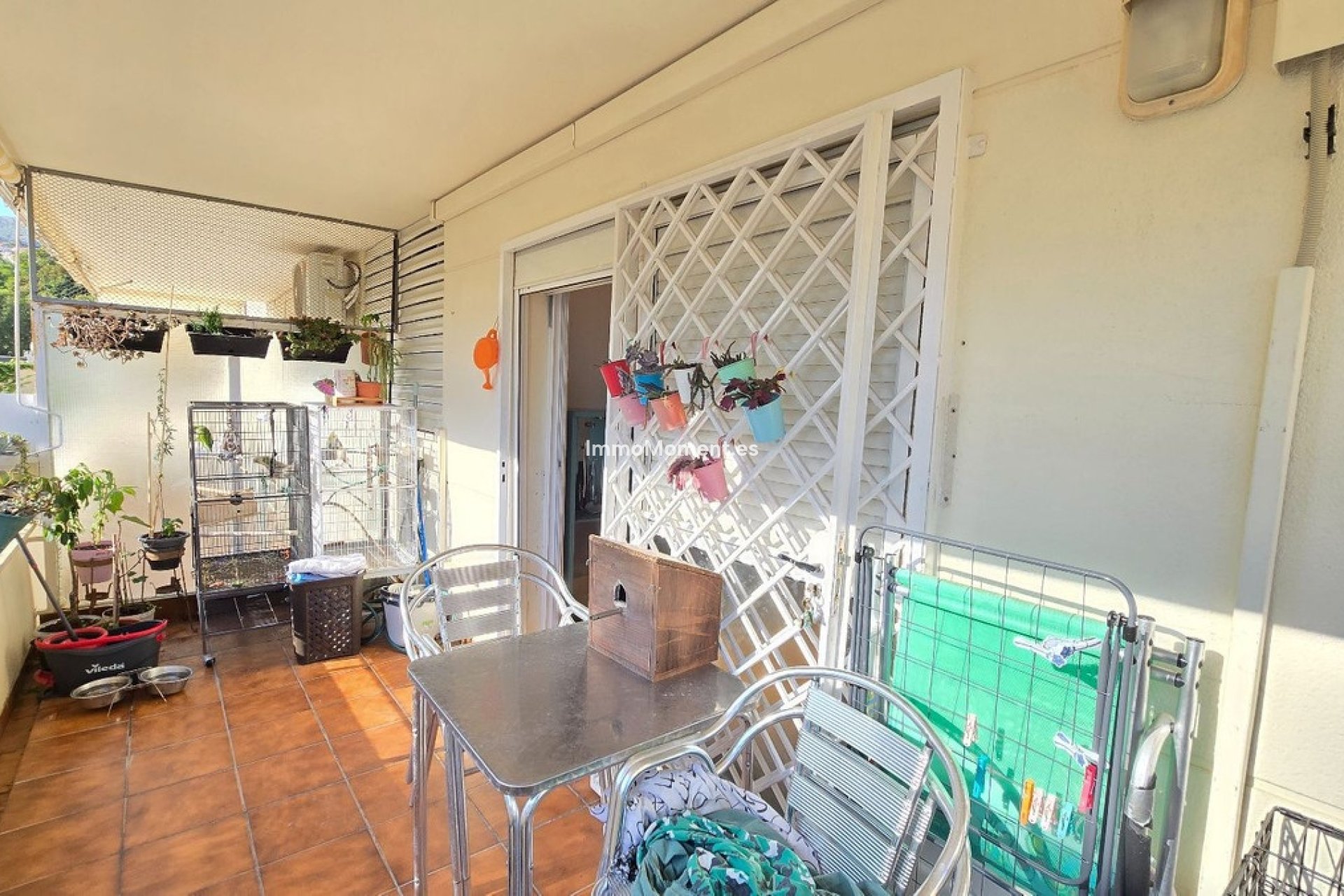 Revente - Appartement - Benalmadena - Arroyo de la Miel